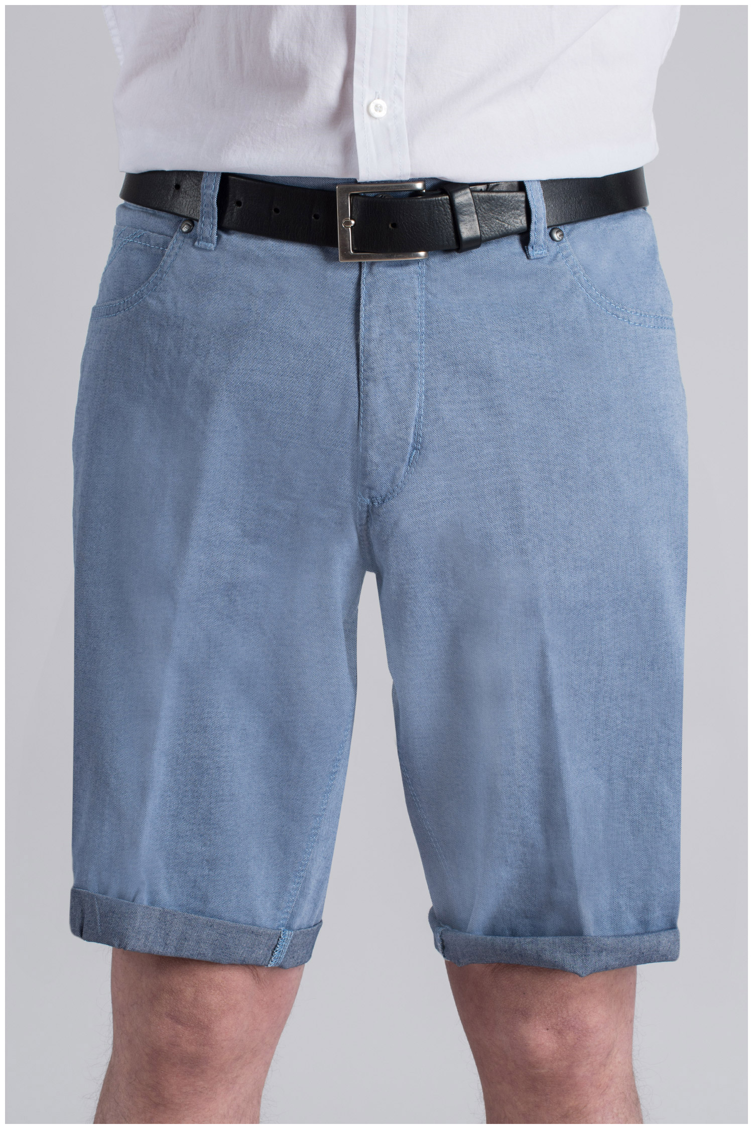 Pantalones, Bermudas, 109365, AZUL | Zoom