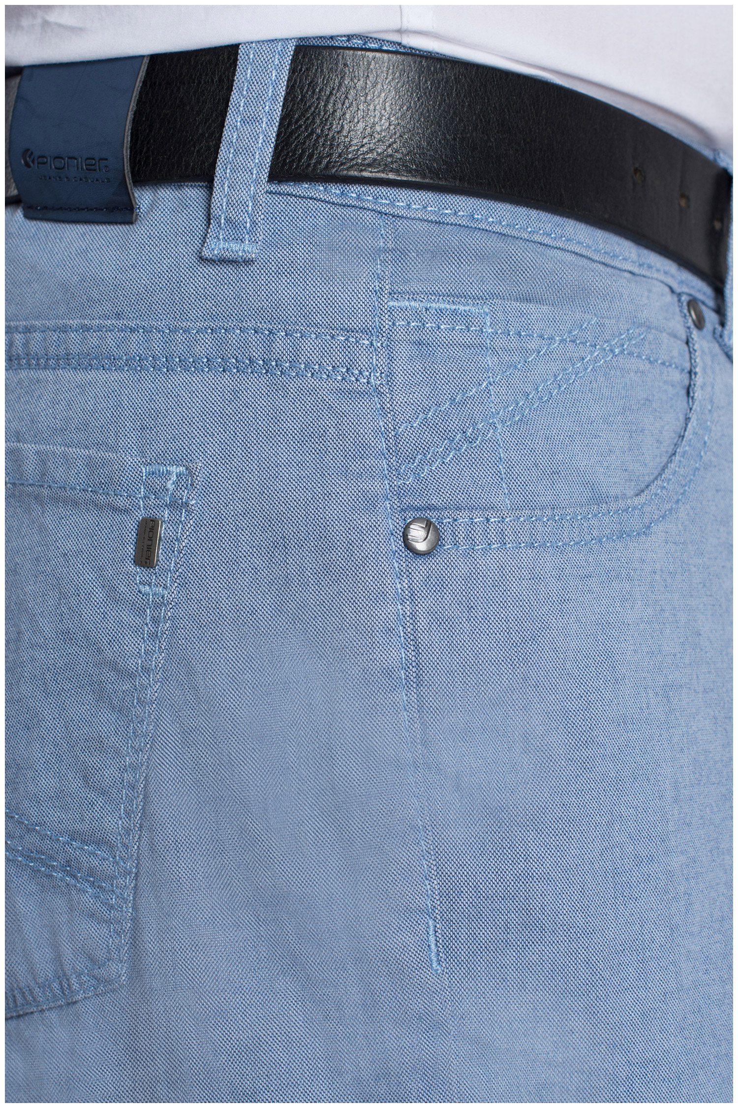 Pantalones, Bermudas, 109365, AZUL | Zoom