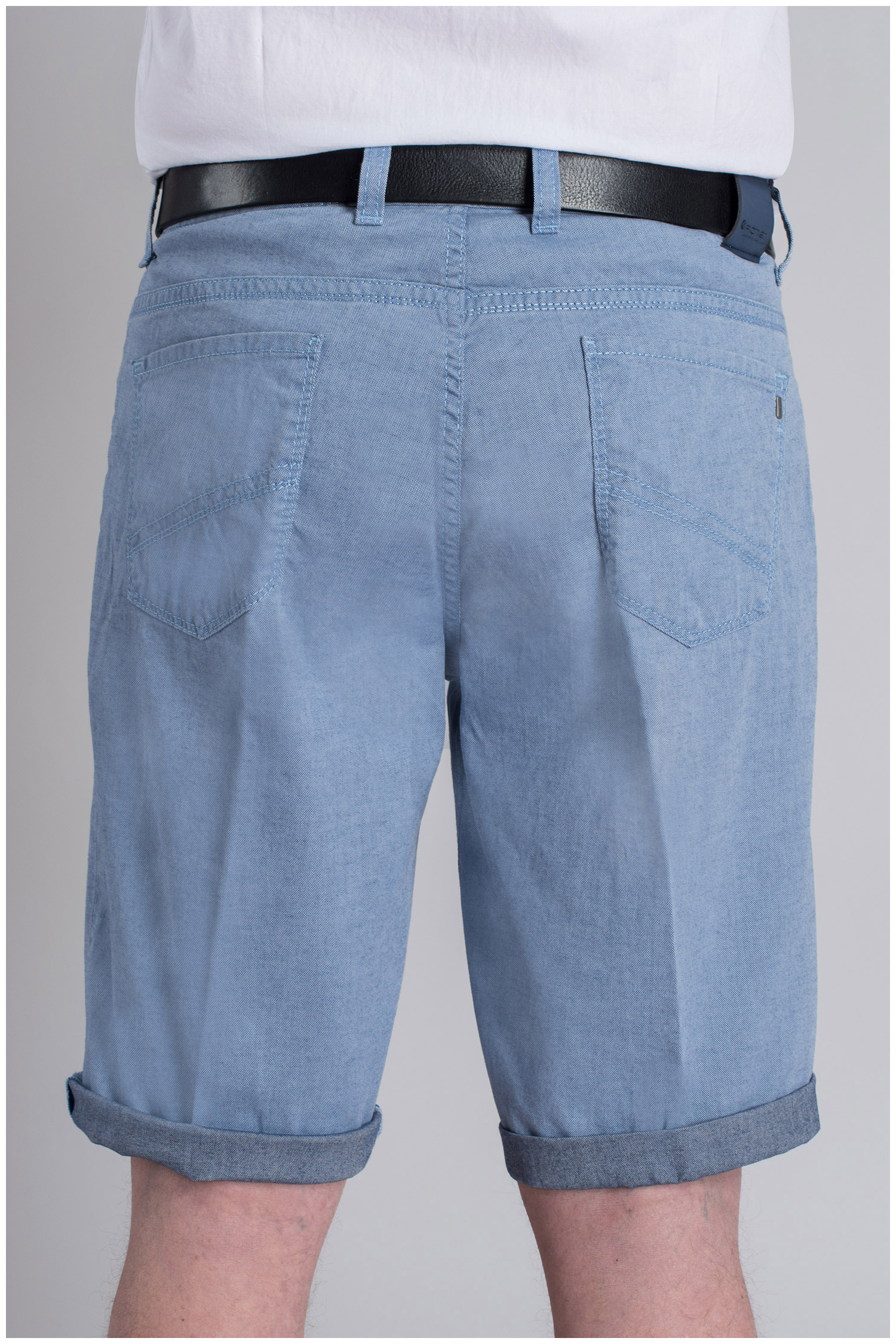 Pantalones, Bermudas, 109365, AZUL | Zoom