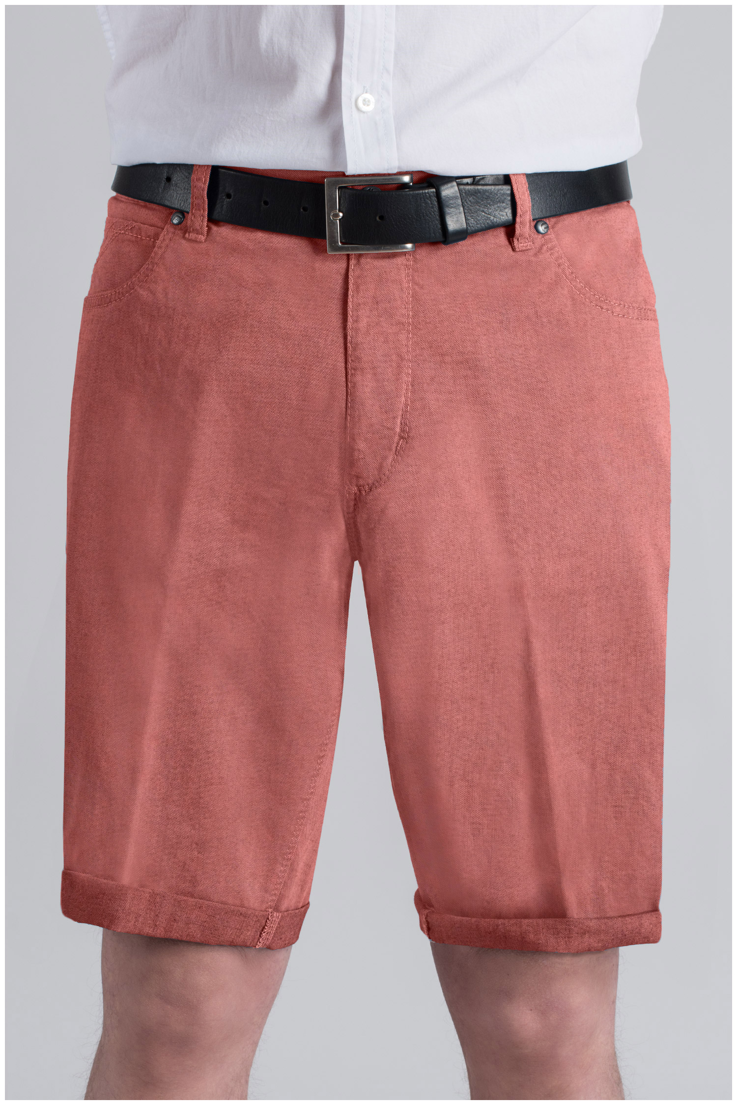 Pantalones, Bermudas, 109365, CORAL | Zoom