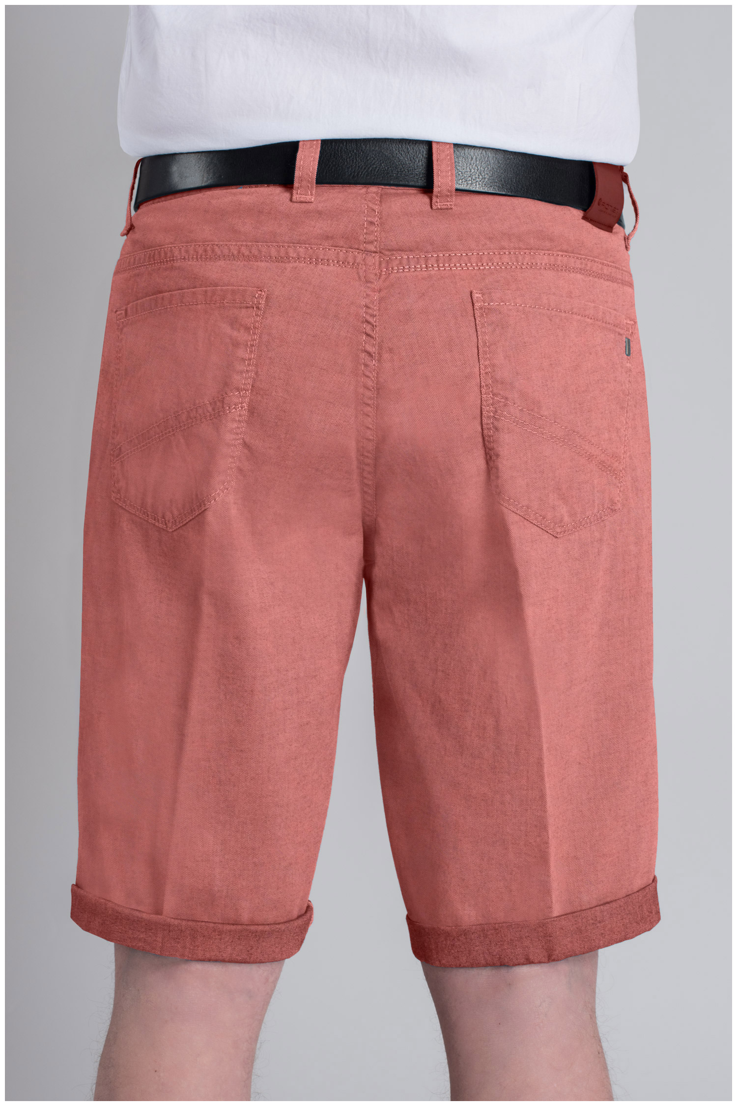 Pantalones, Bermudas, 109365, CORAL | Zoom