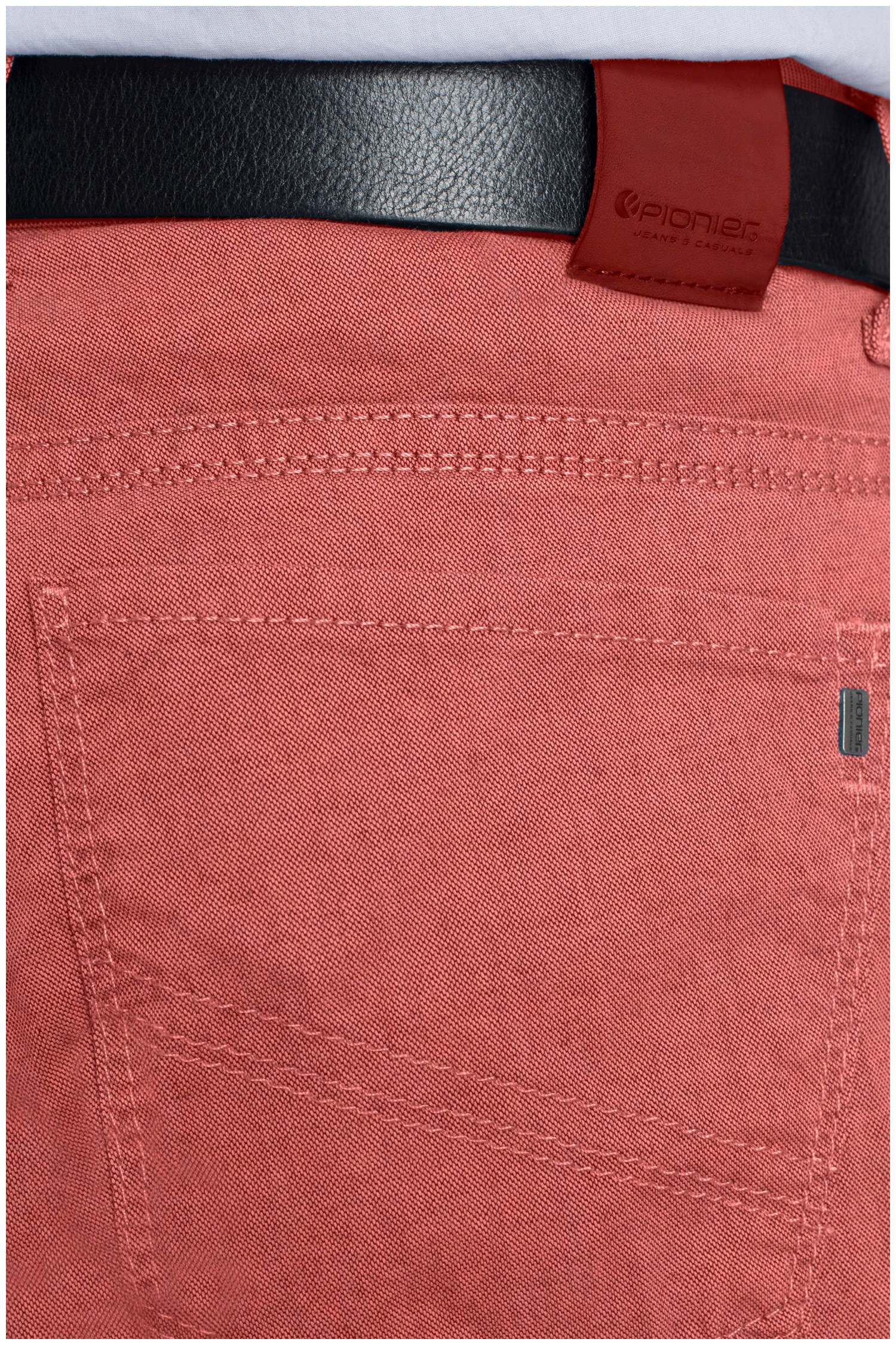 Pantalones, Bermudas, 109365, CORAL | Zoom