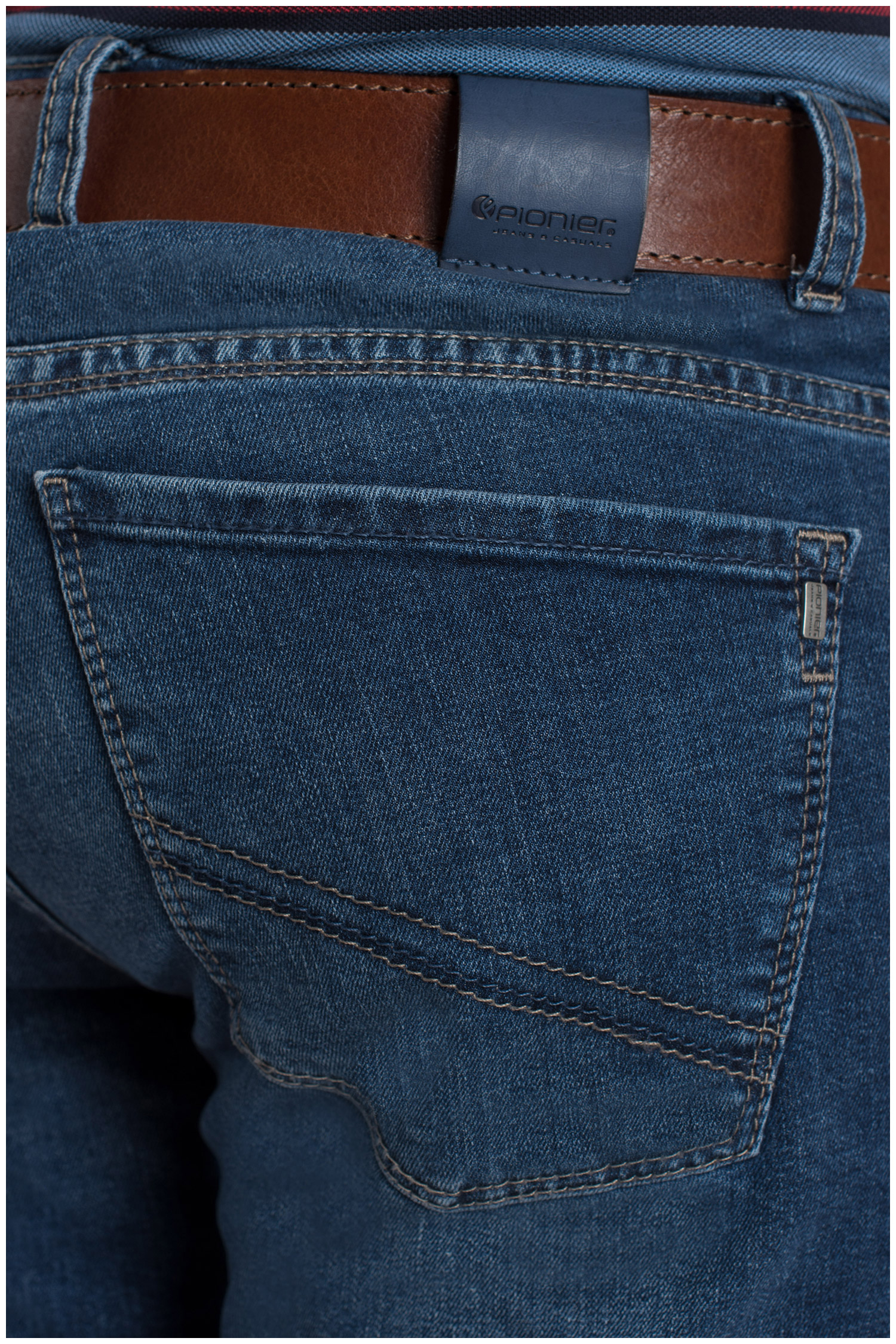 Pantalones, Bermudas, 109366, INDIGO | Zoom