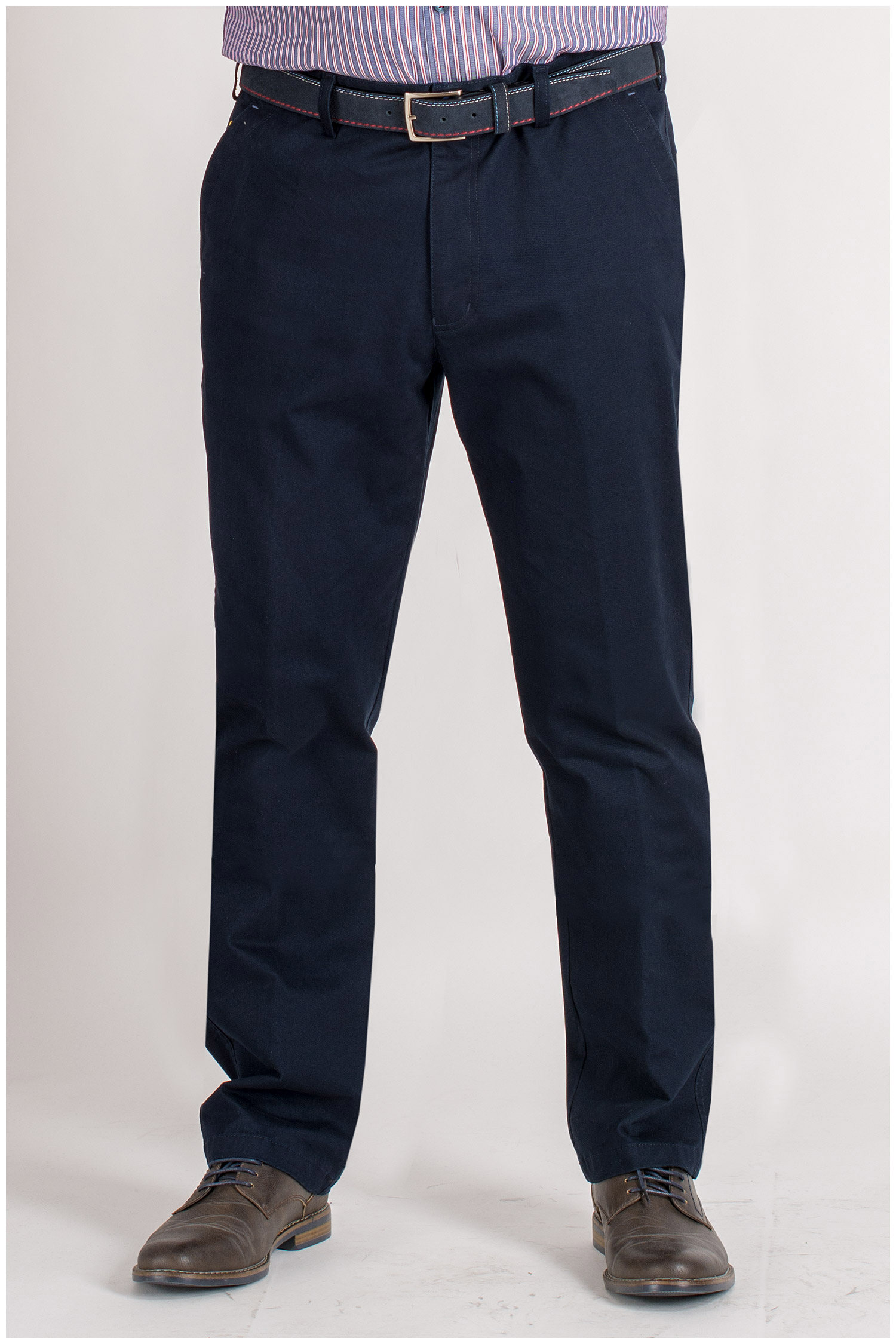 Pantalones, Sport, 109373, MARINO | Zoom