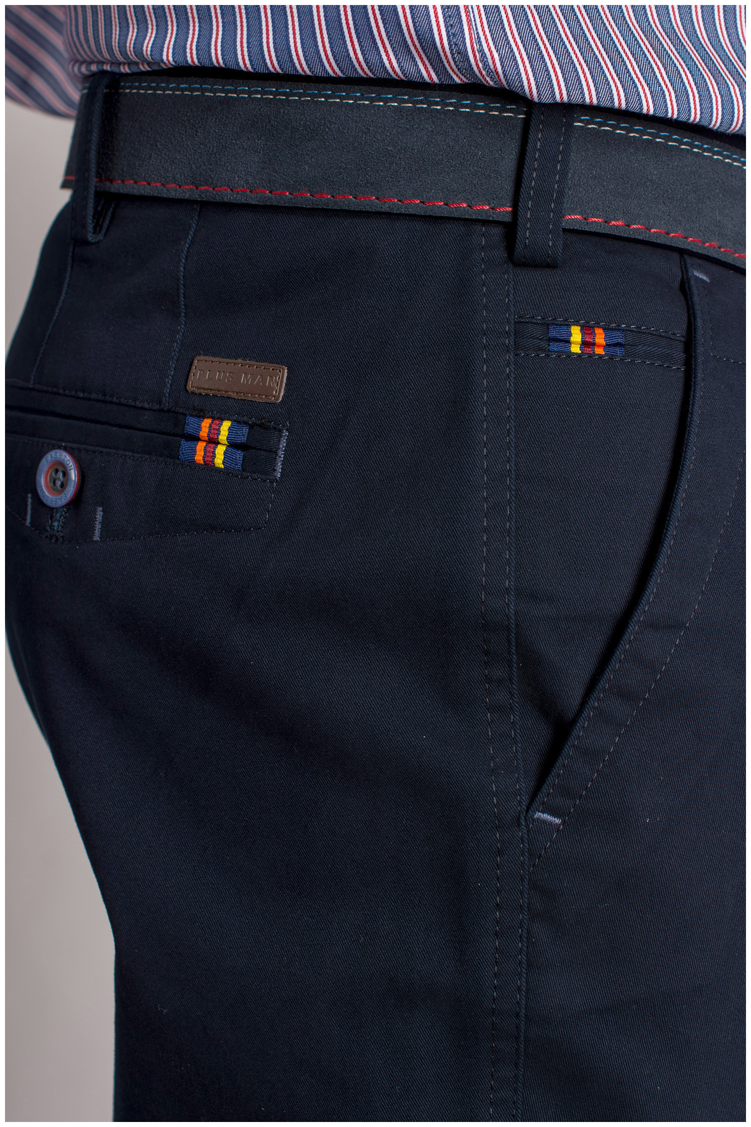 Pantalones, Sport, 109373, MARINO | Zoom
