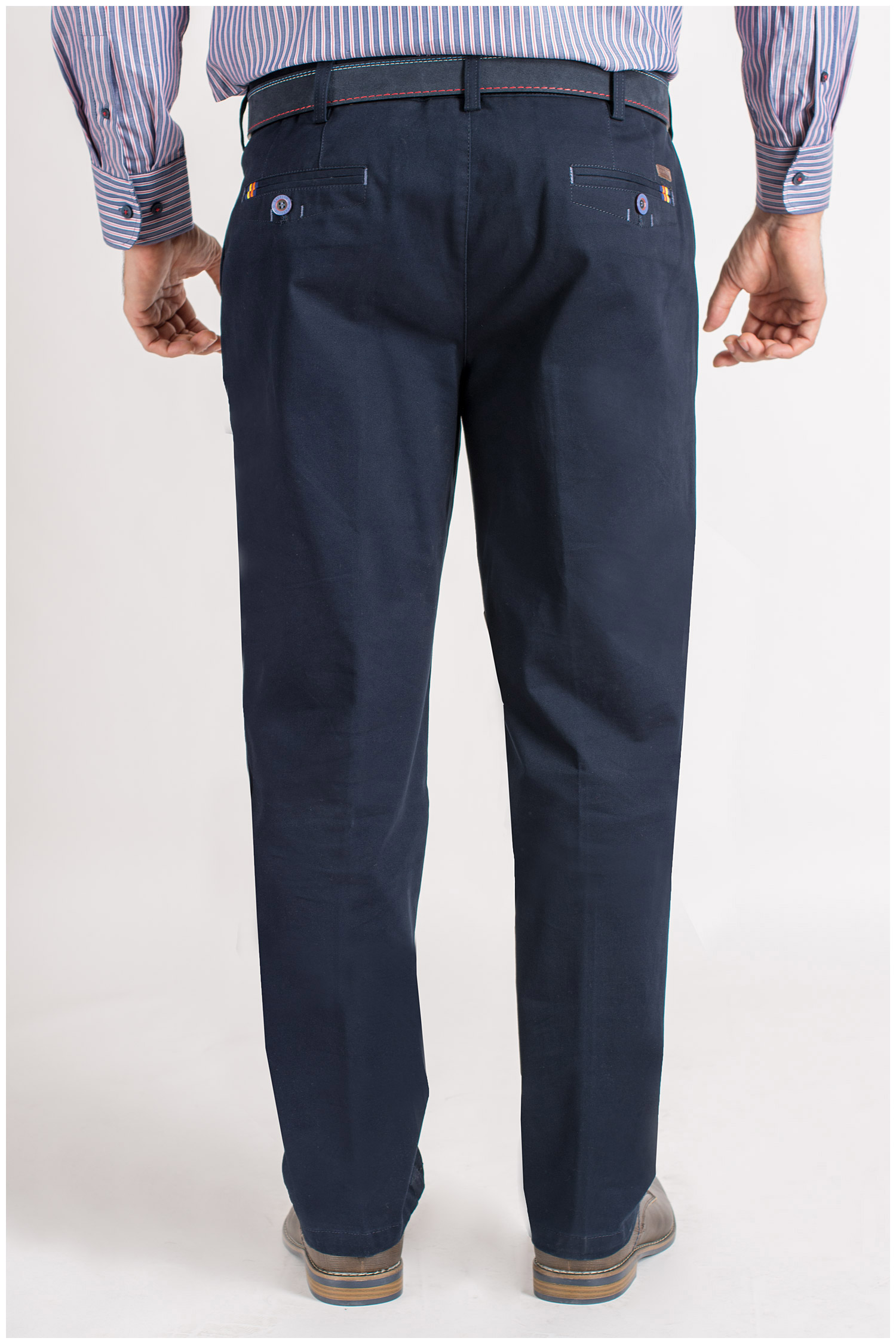 Pantalones, Sport, 109373, MARINO | Zoom