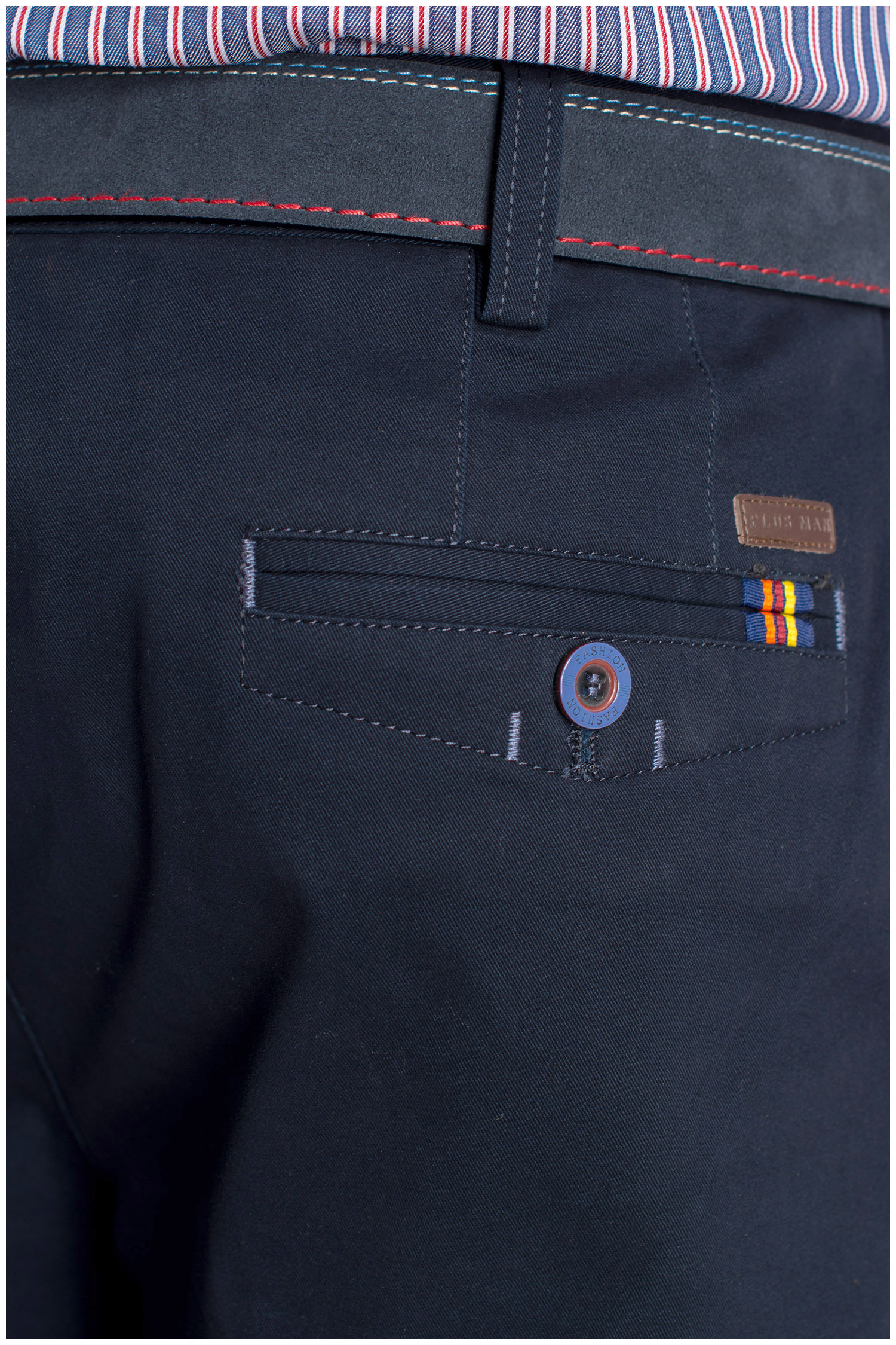 Pantalones, Sport, 109373, MARINO | Zoom