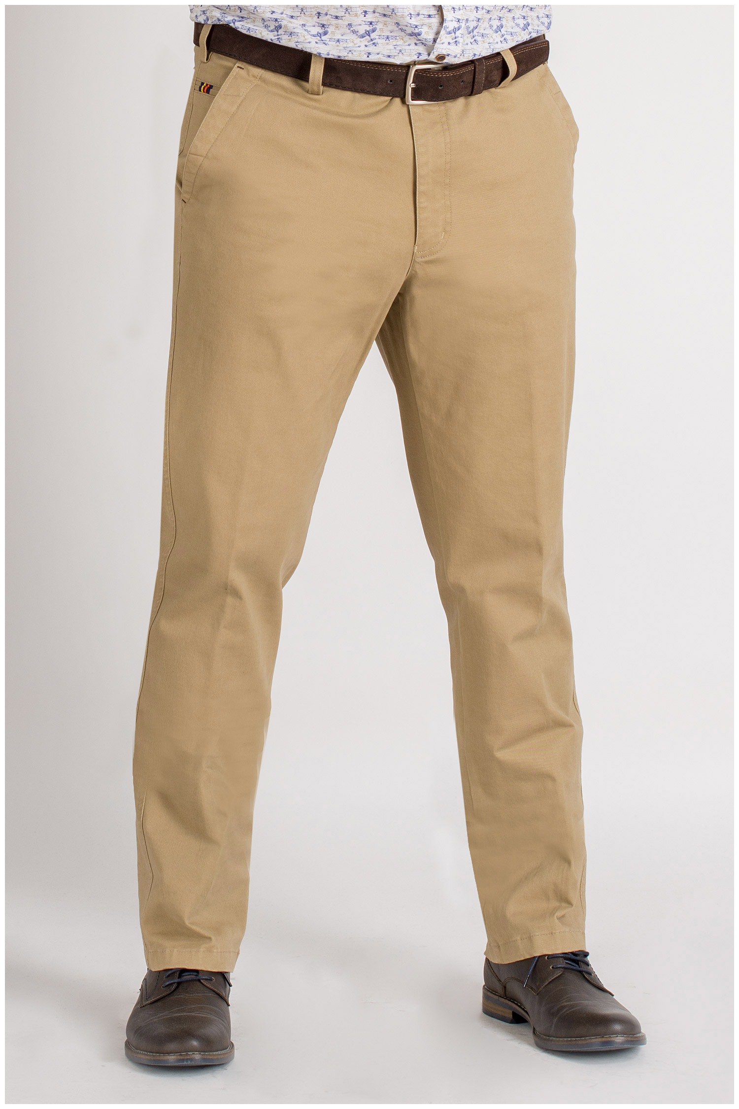 Pantalones, Sport, 109373, BEIGE | Zoom