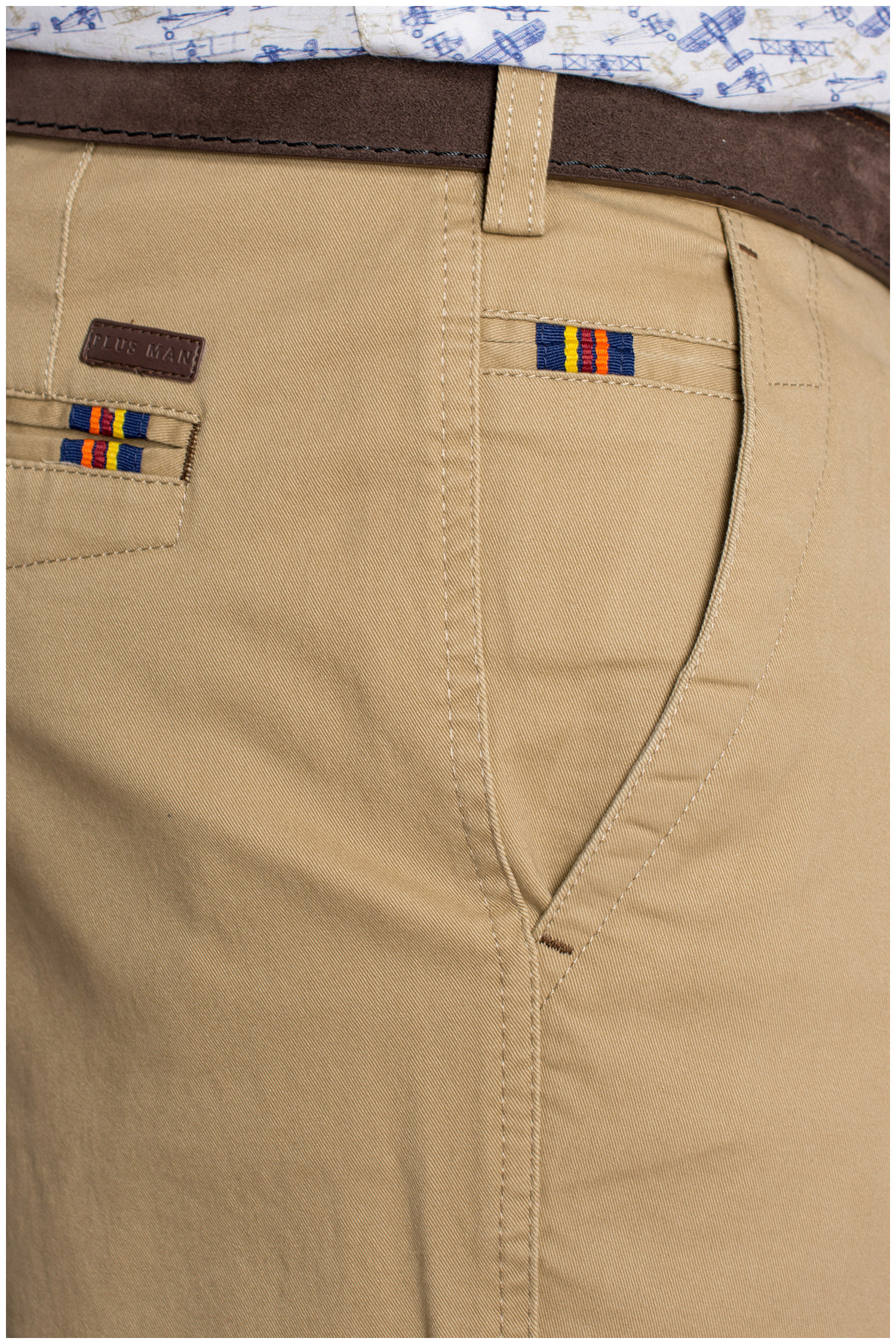 Pantalones, Sport, 109373, BEIGE | Zoom