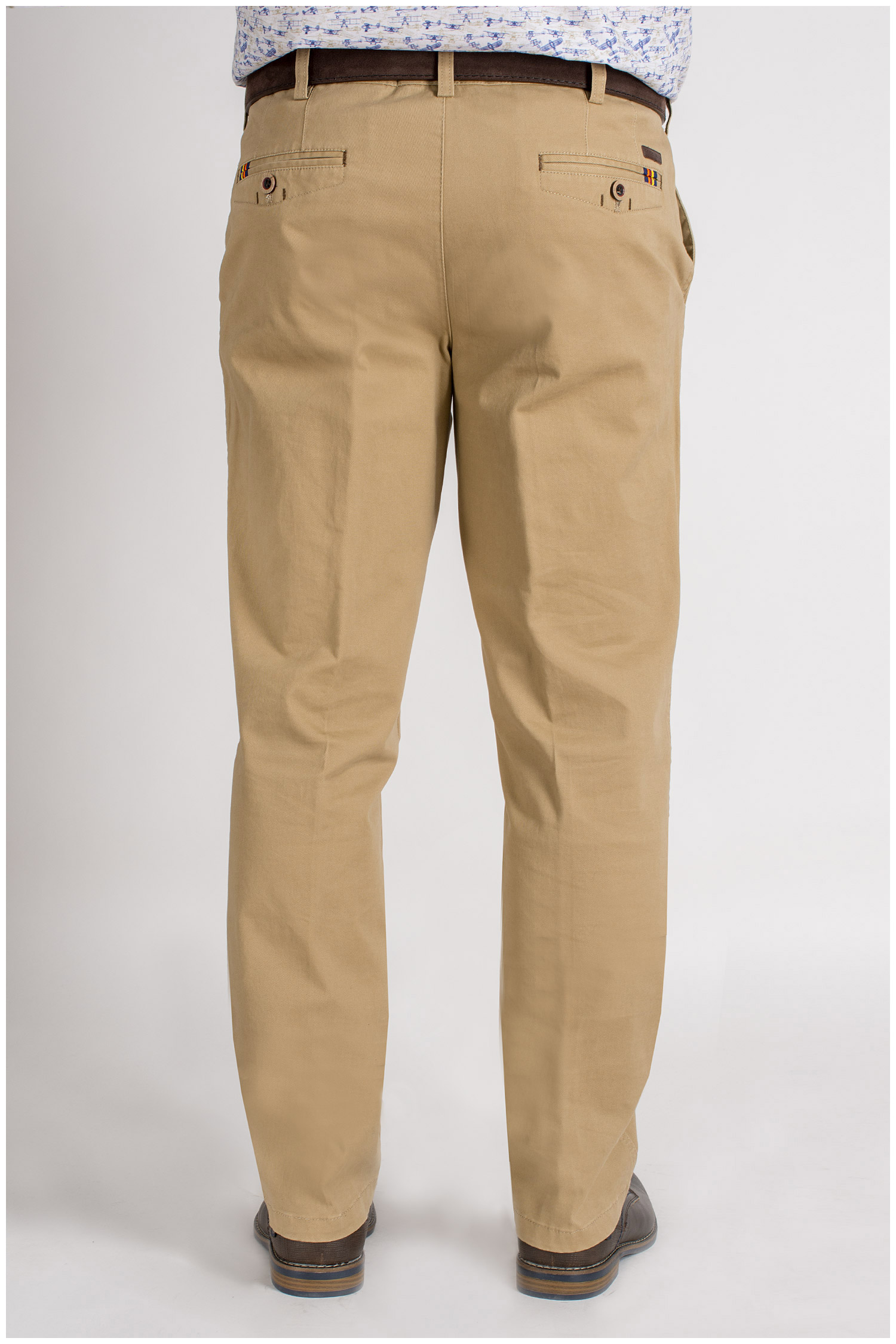 Pantalones, Sport, 109373, BEIGE | Zoom