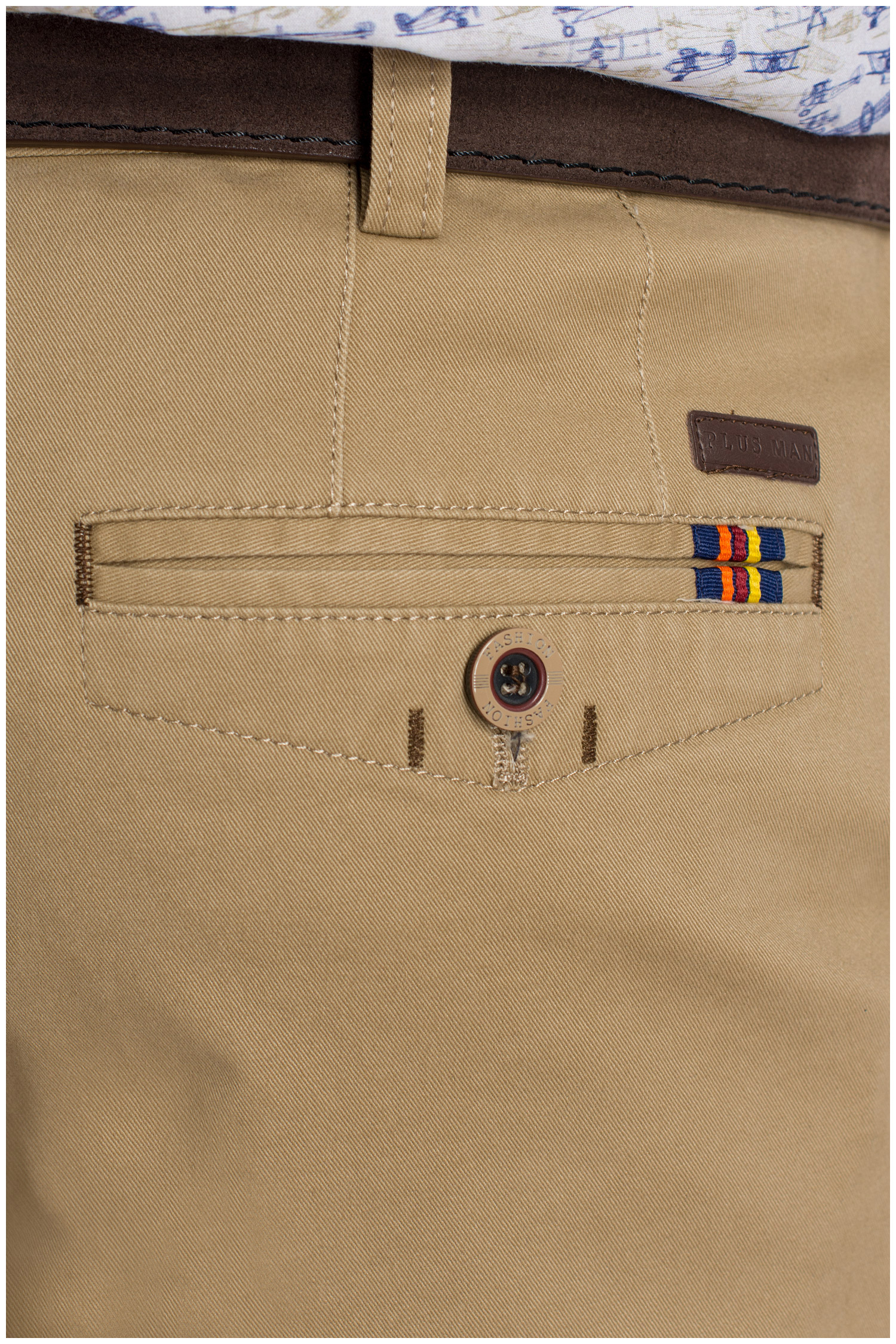 Pantalones, Sport, 109373, BEIGE | Zoom