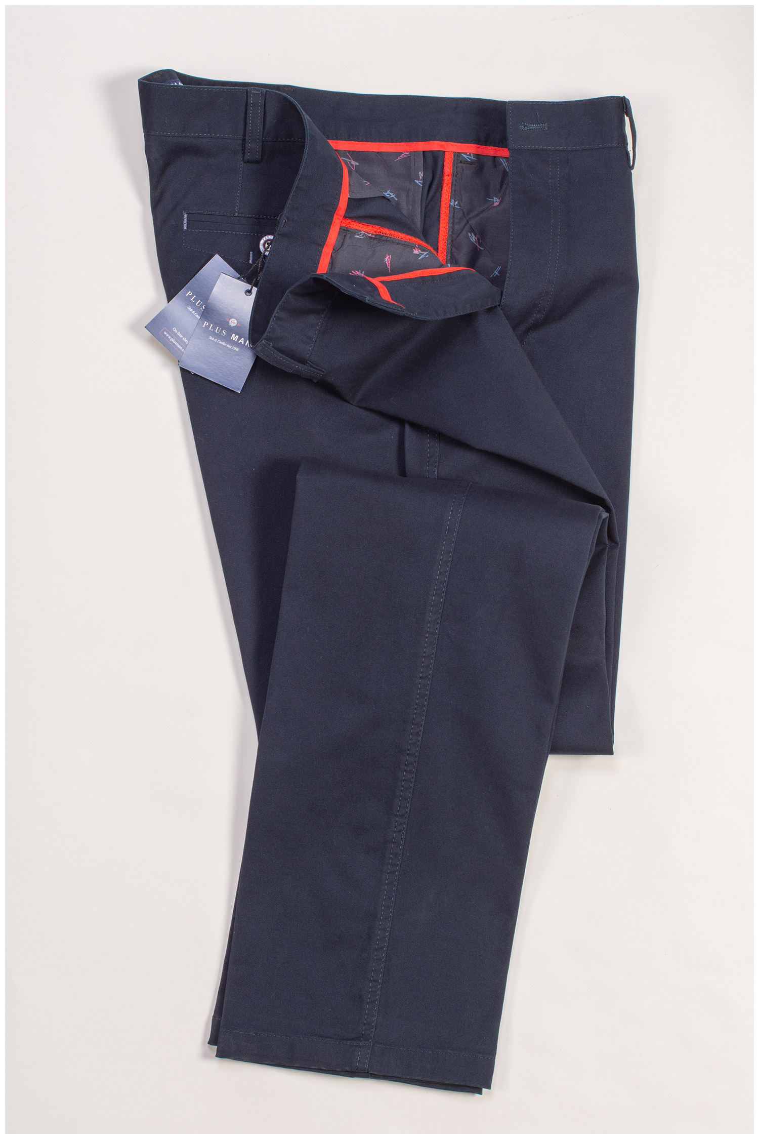 Pantalones, Sport, 109373, MARINO | Zoom