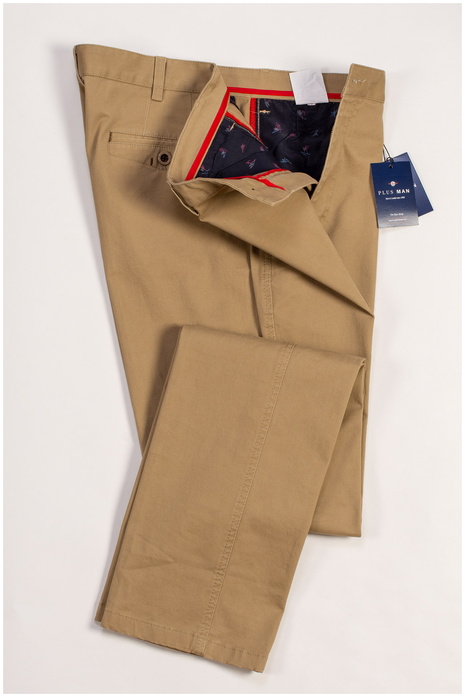 Pantalones, Sport, 109373, BEIGE | Zoom