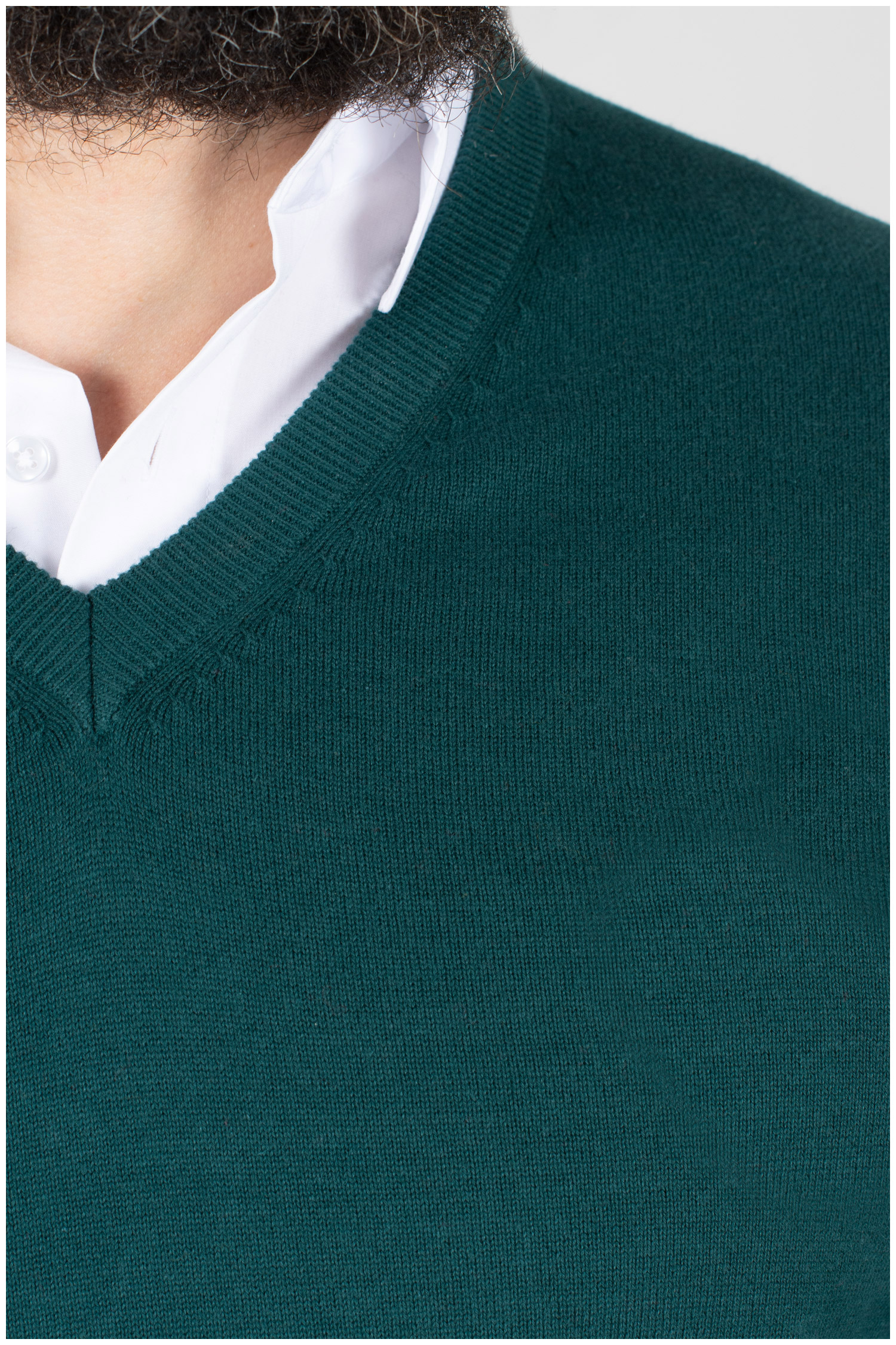 Punto, Jerseys, 109374, VERDE | Zoom