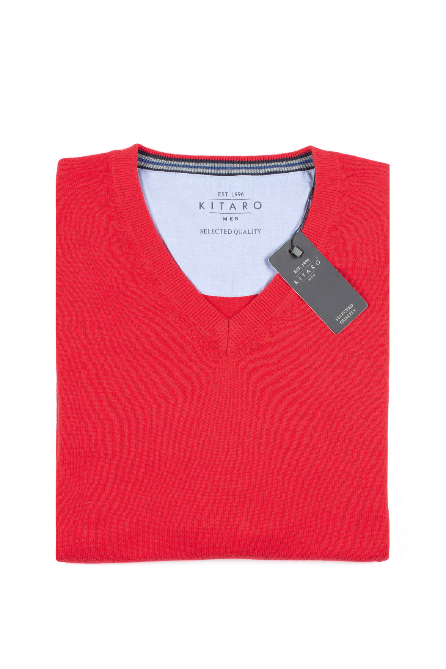 Punto, Jerseys, 109374, ROJO | Zoom