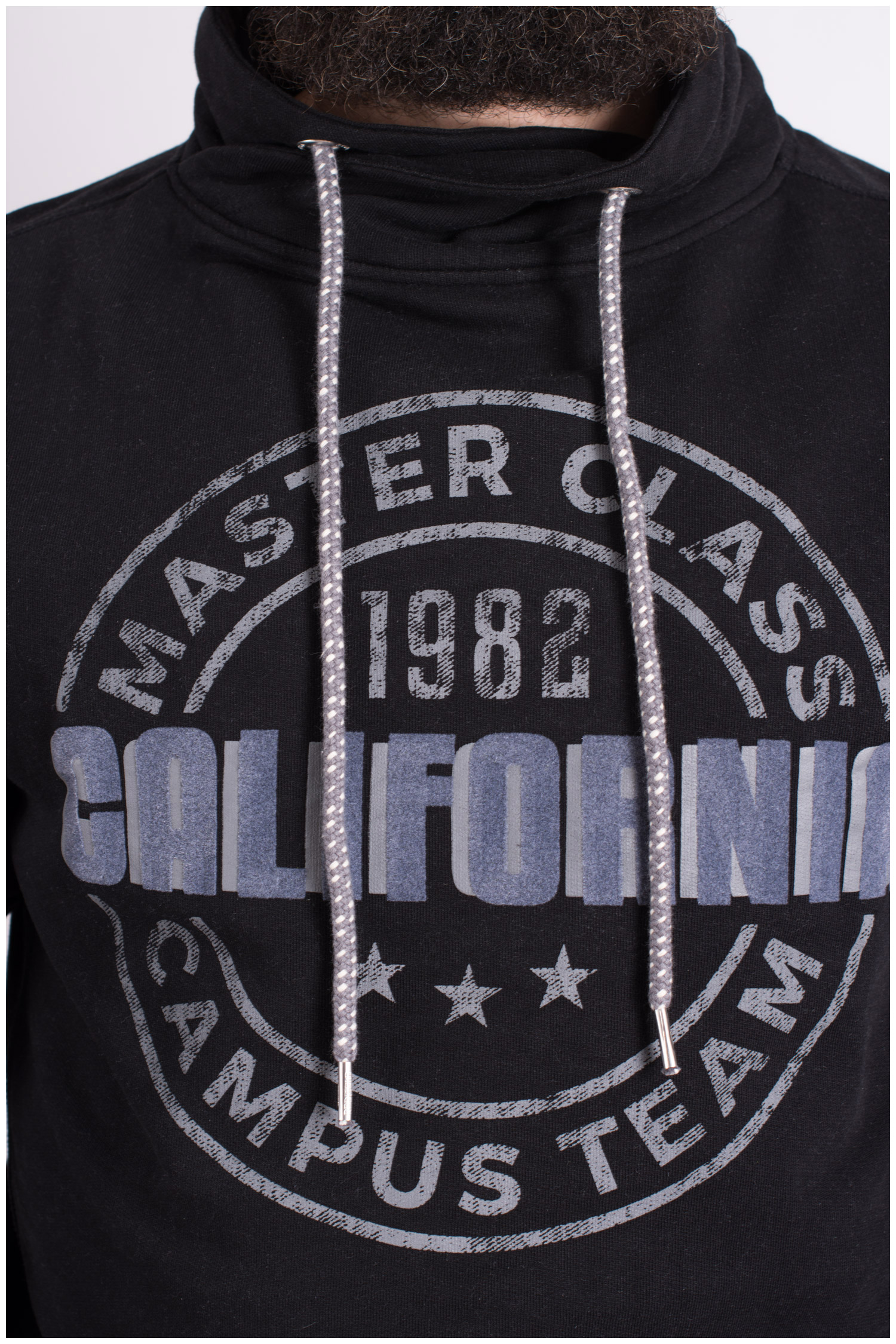 Sport, Chaquetas y Sudaderas, 109386, NEGRO | Zoom