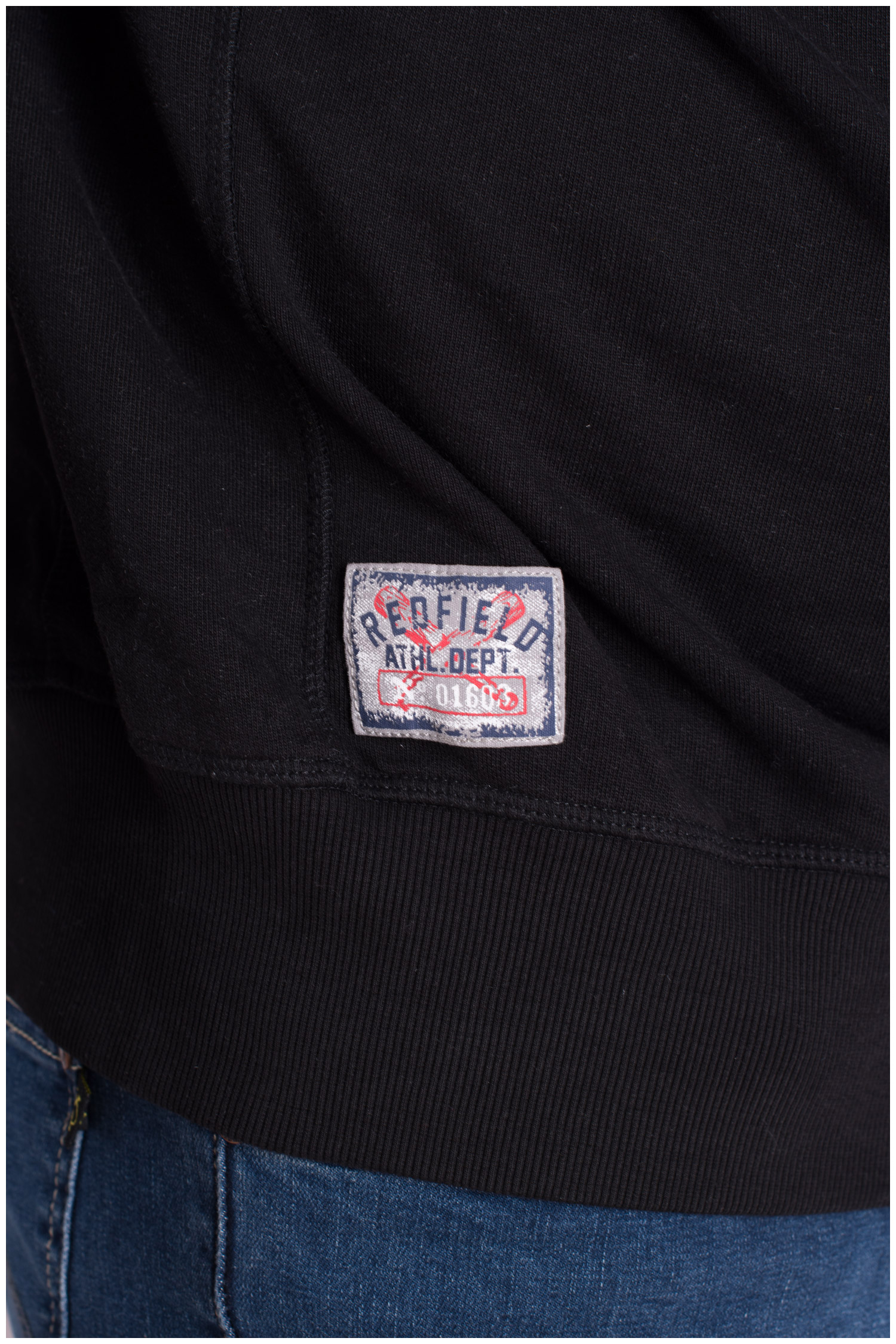 Sport, Chaquetas y Sudaderas, 109386, NEGRO | Zoom
