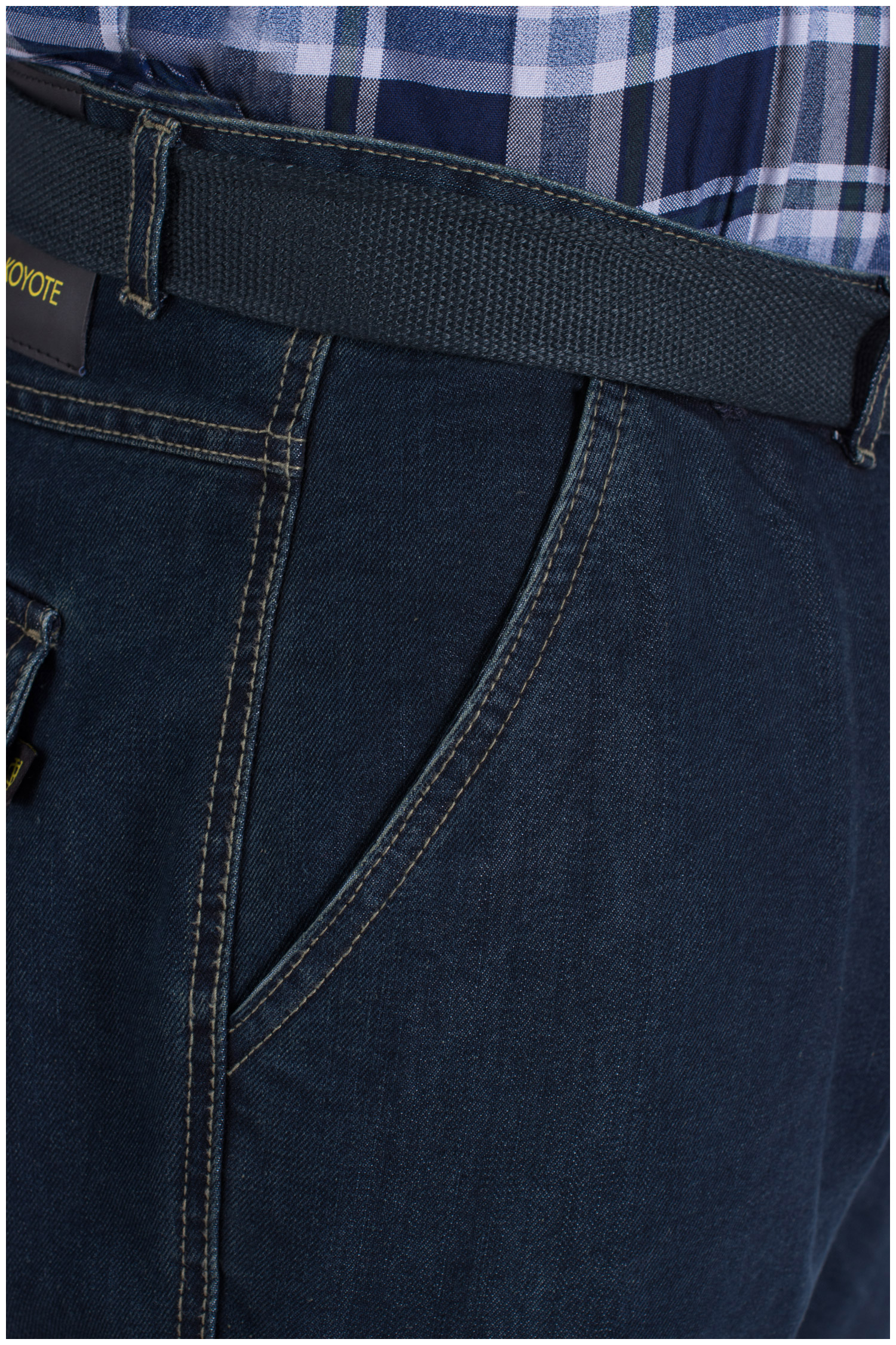 Pantalones, Vaqueros, 109408, INDIGO | Zoom