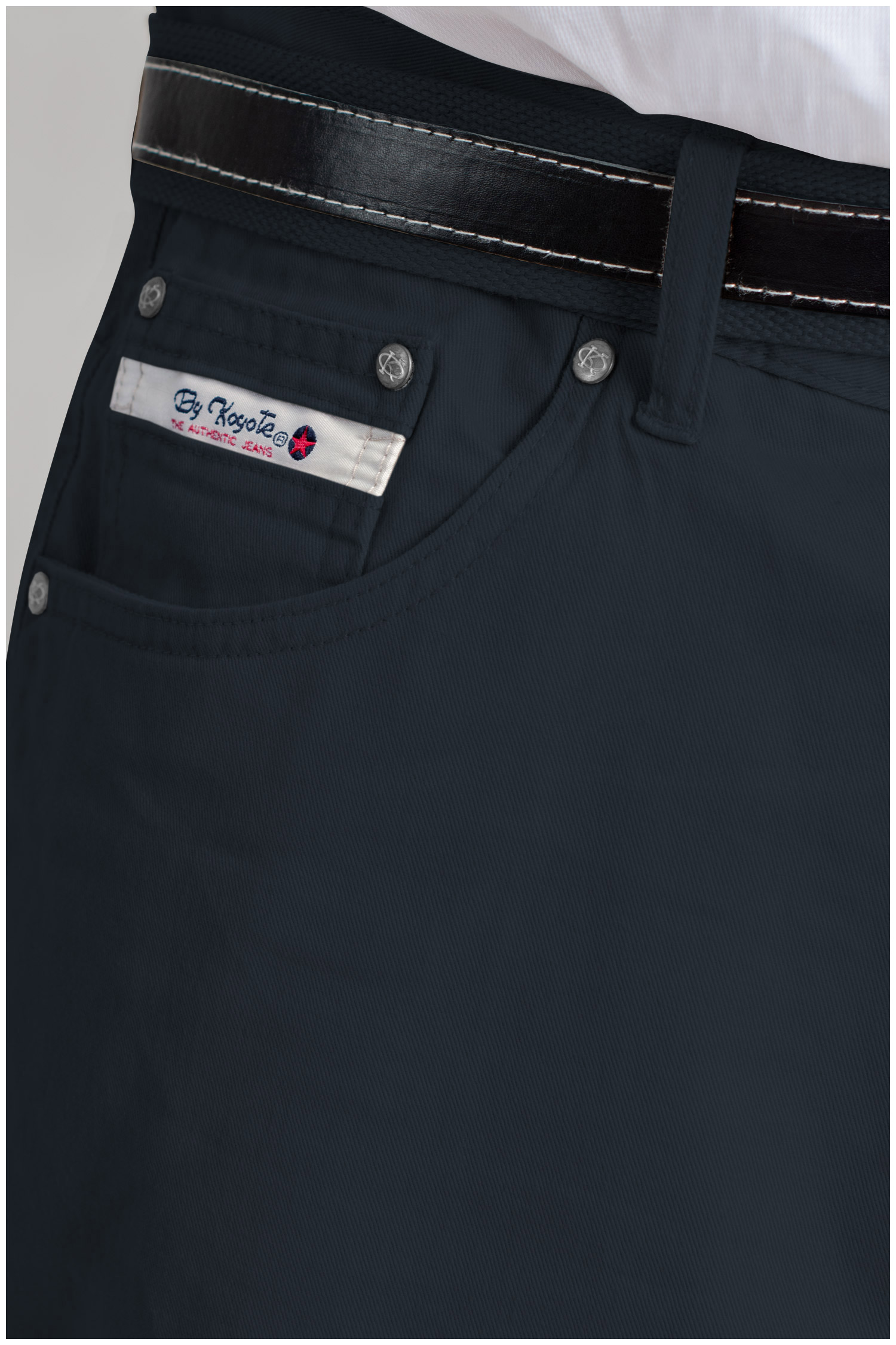 Pantalones, Sport, 109432, MARINO | Zoom