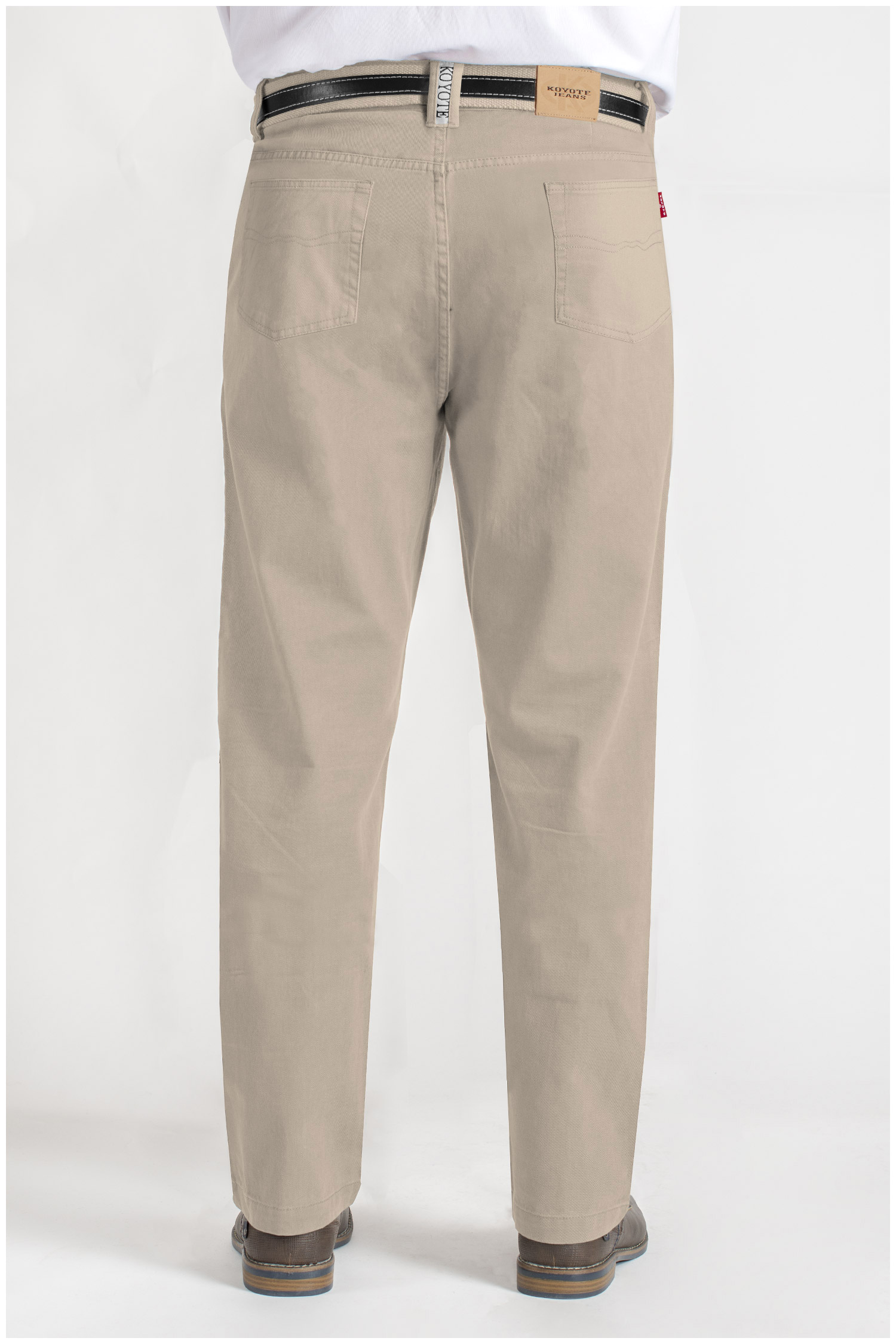 Pantalones, Sport, 109432, BEIGE | Zoom