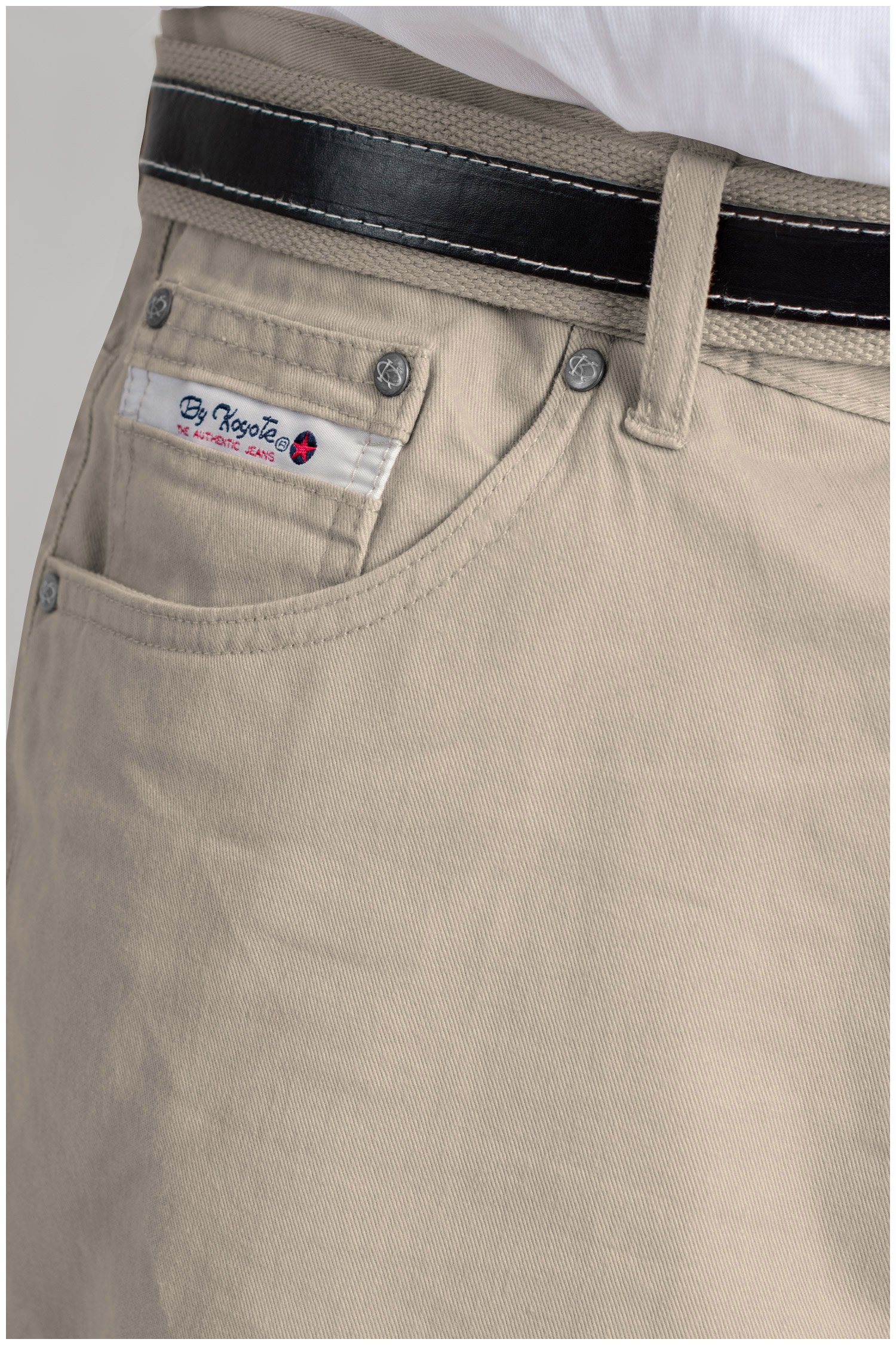 Pantalones, Sport, 109432, BEIGE | Zoom