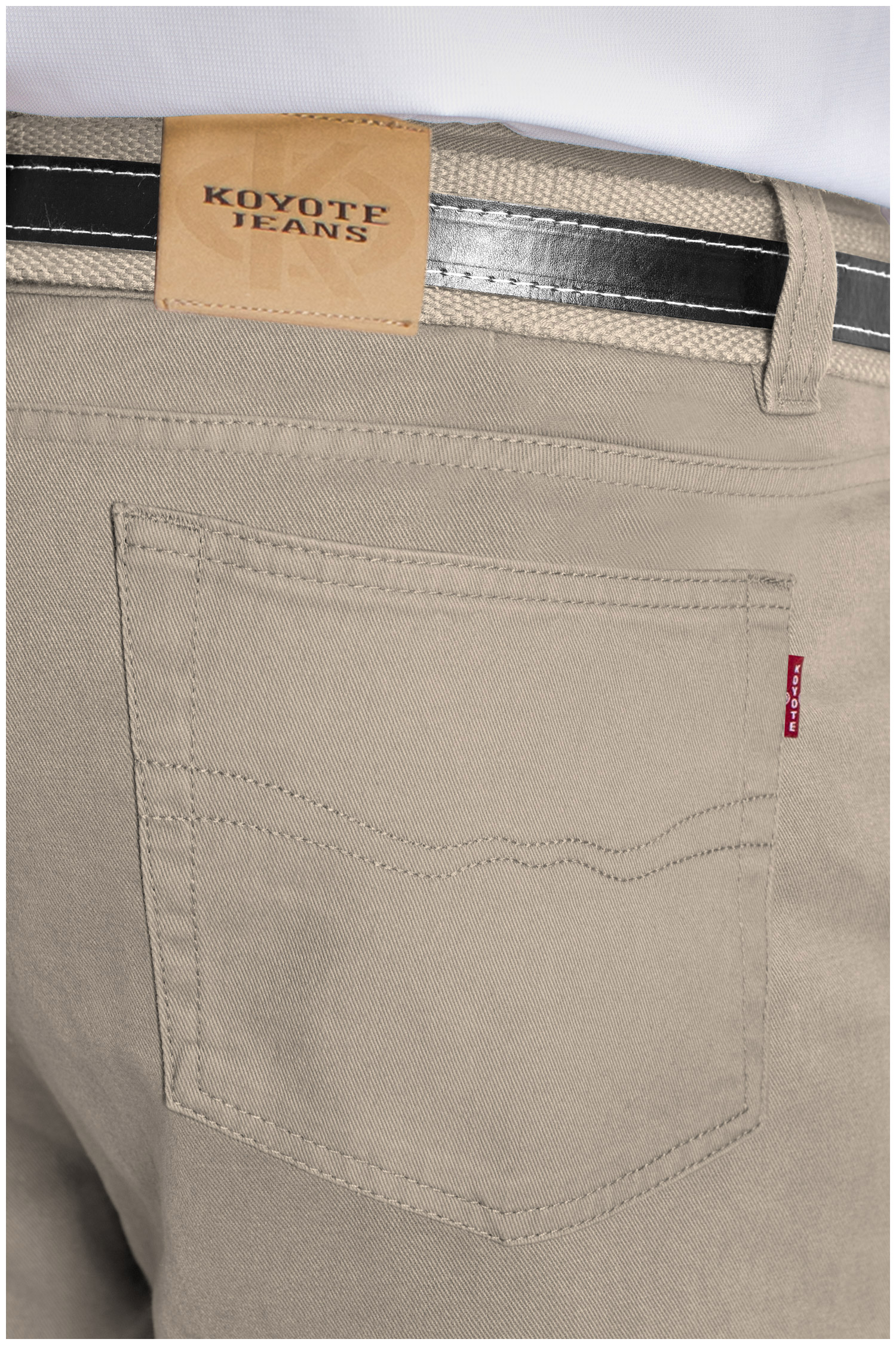 Pantalones, Sport, 109432, BEIGE | Zoom