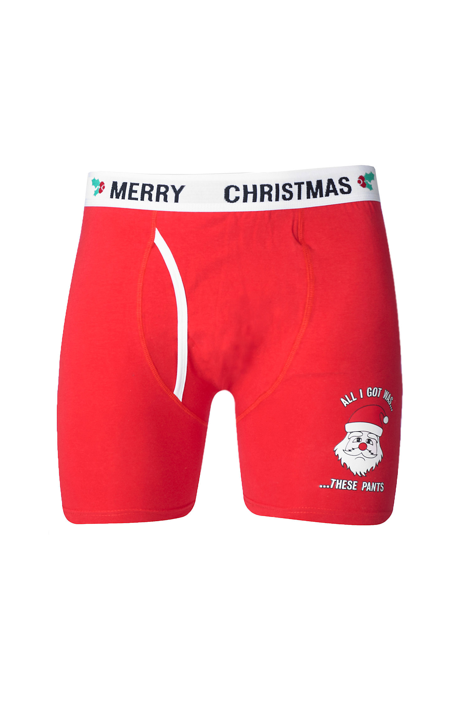 Interior, Boxers, 109488, MARINO-ROJO | Zoom