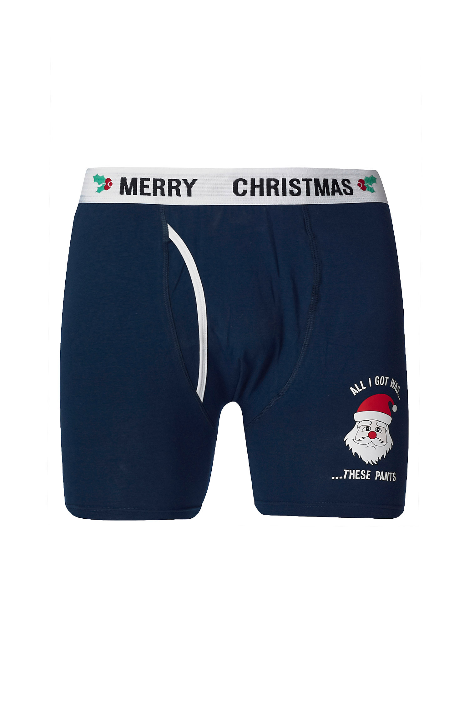 Interior, Boxers, 109488, MARINO-ROJO | Zoom