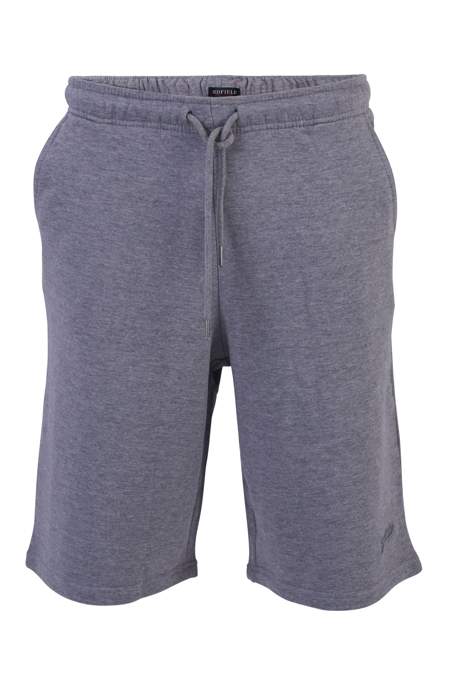 Pantalones, Bermudas, 109523, GRIS MEDIO | Zoom