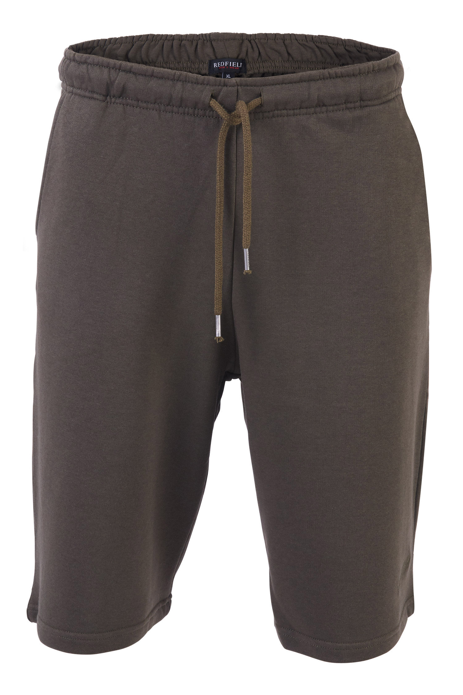 Pantalones, Bermudas, 109523, OLIVA | Zoom