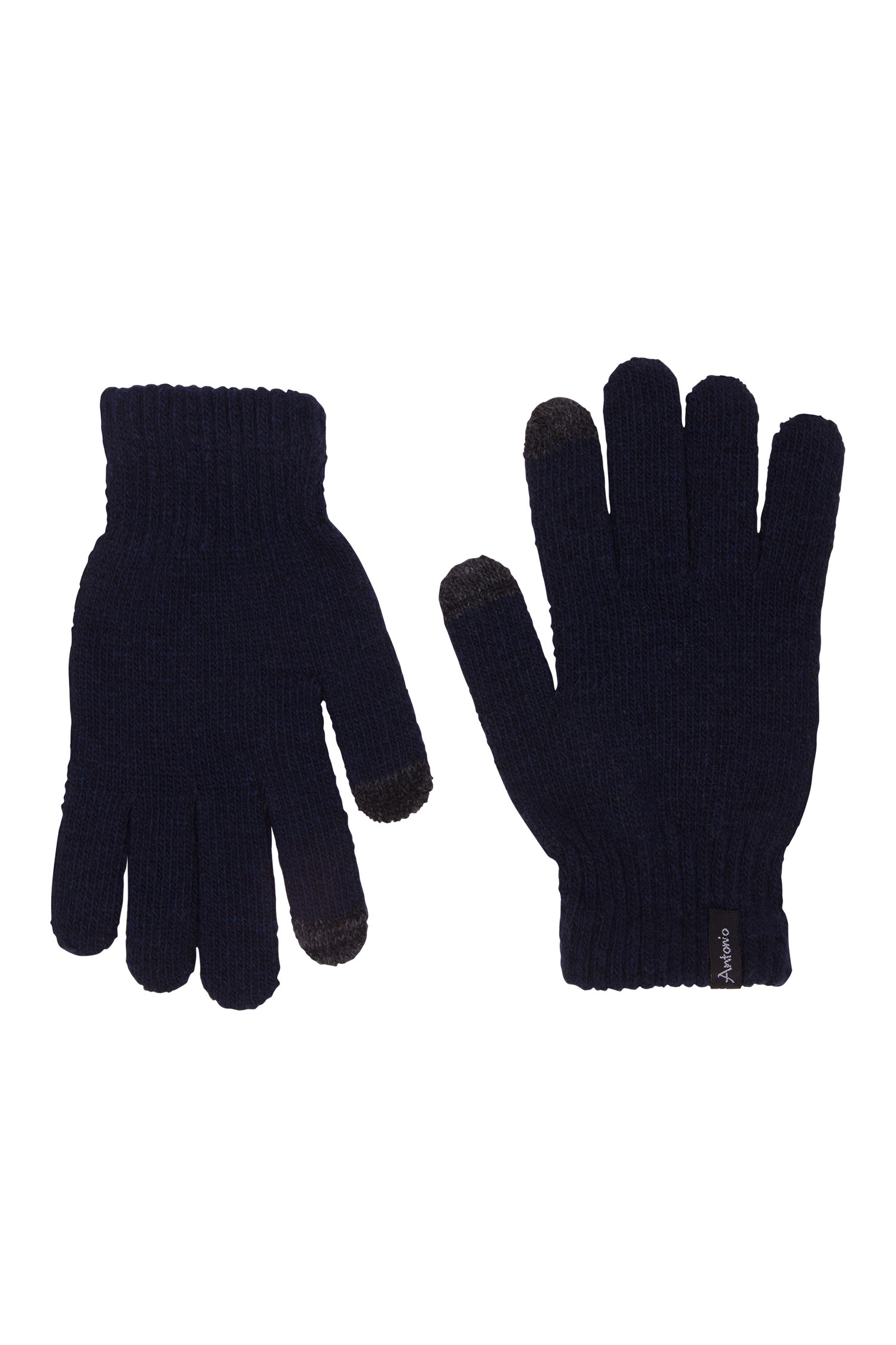 Complementos, Gorros y Guantes, 109537, MARINO | Zoom