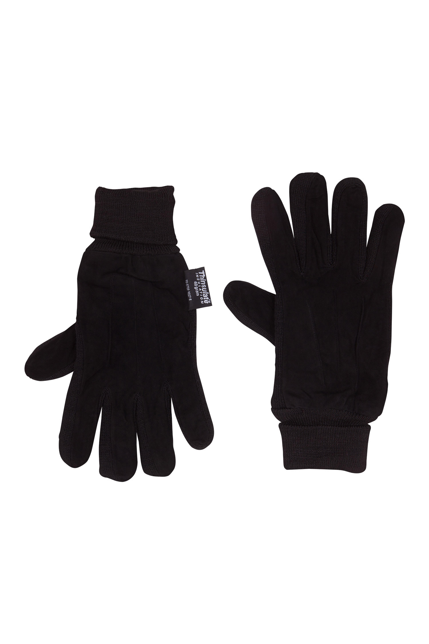 Complementos, Gorros y Guantes, 109538, NEGRO | Zoom