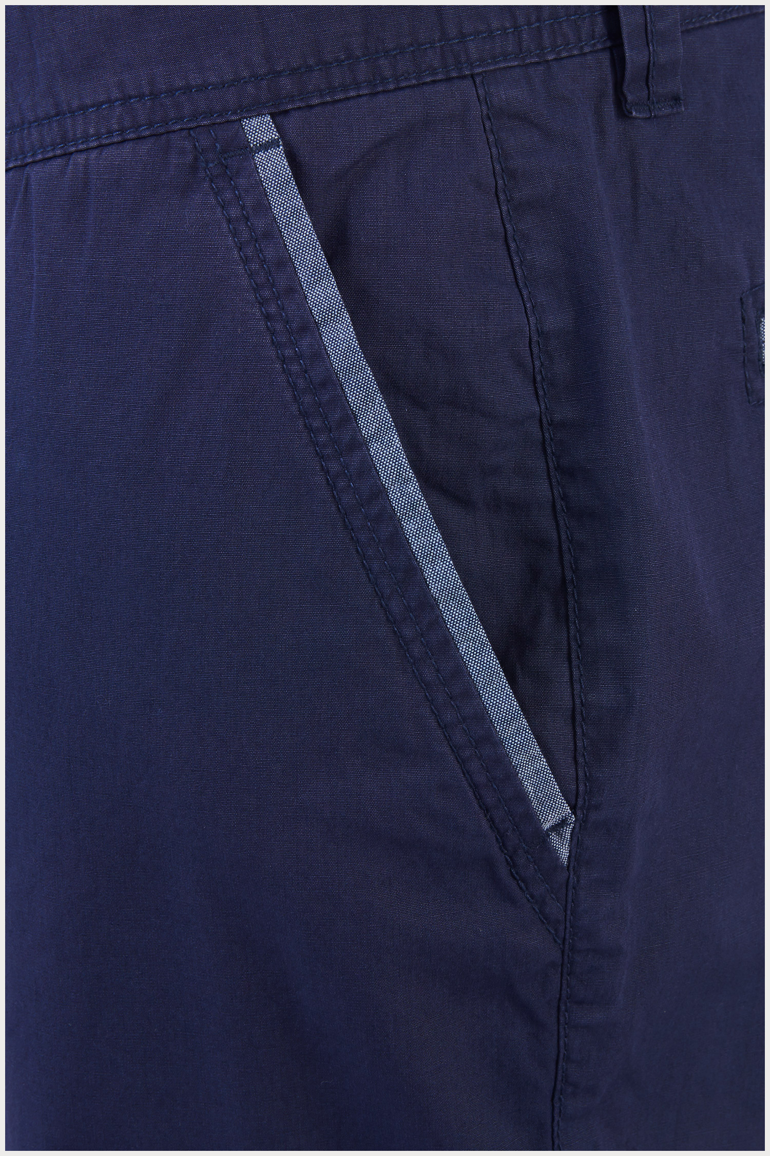 Pantalones, Bermudas, 109561, MARINO | Zoom