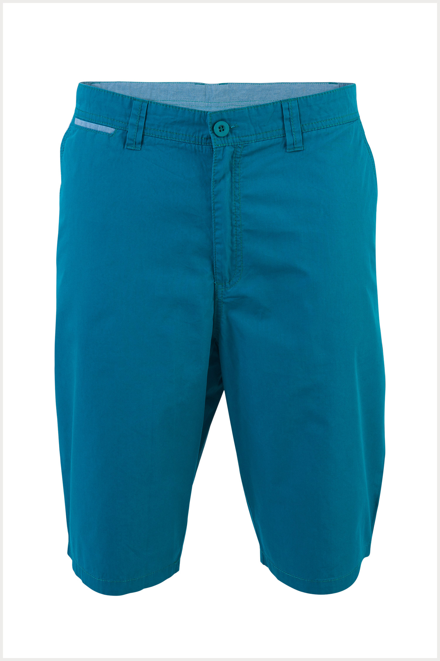 Pantalones, Bermudas, 109561, PETROLEO | Zoom