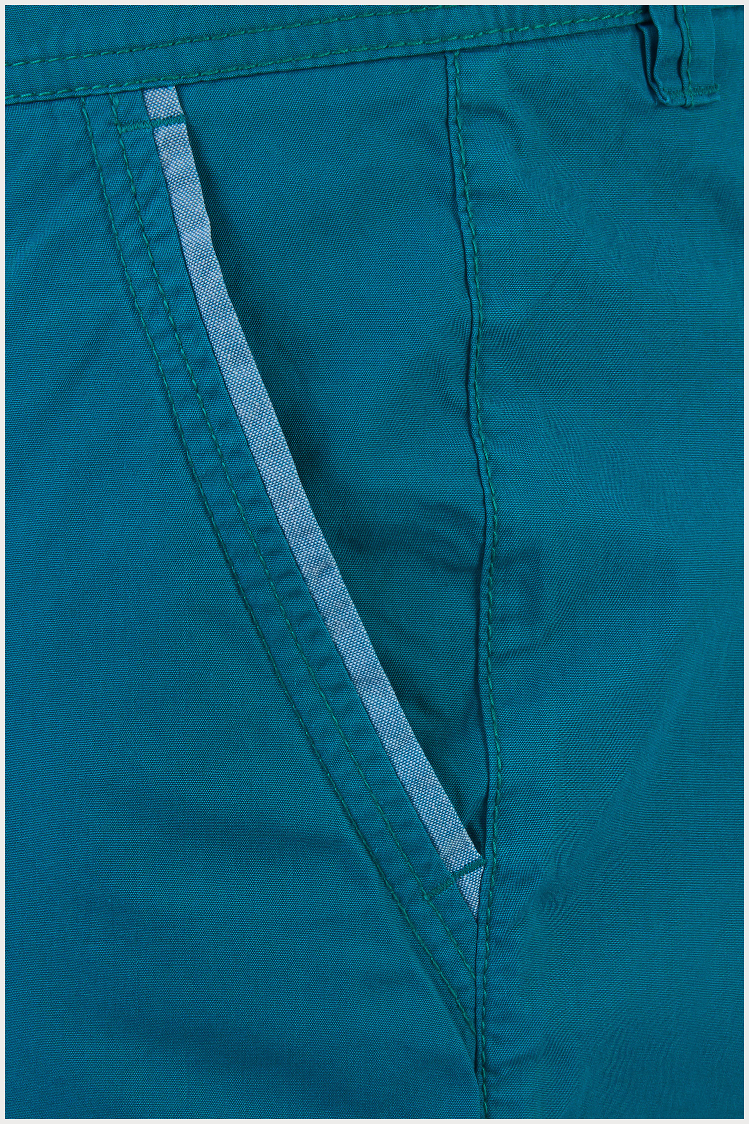 Pantalones, Bermudas, 109561, PETROLEO | Zoom