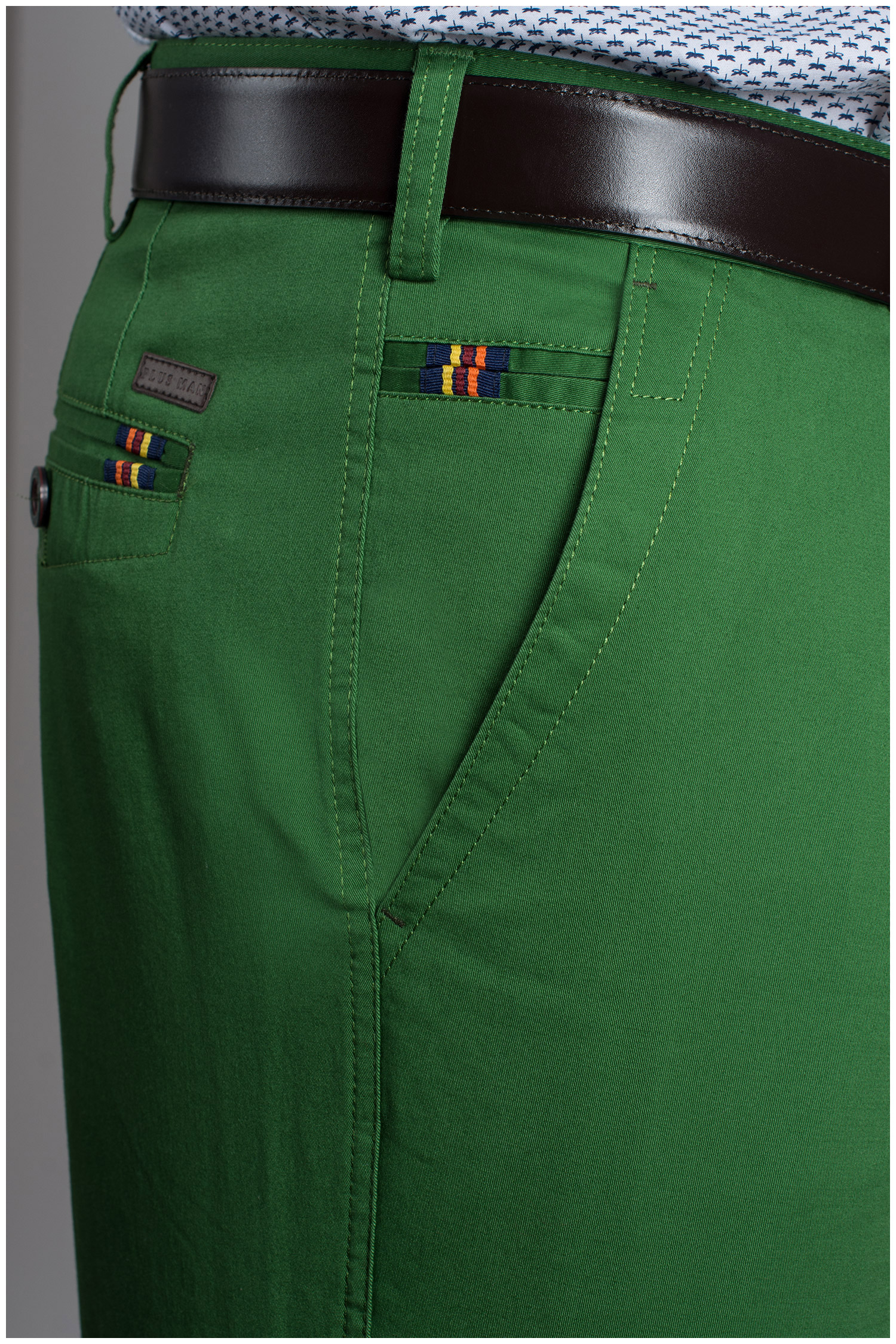 Pantalones, Sport, 109593, VERDE | Zoom