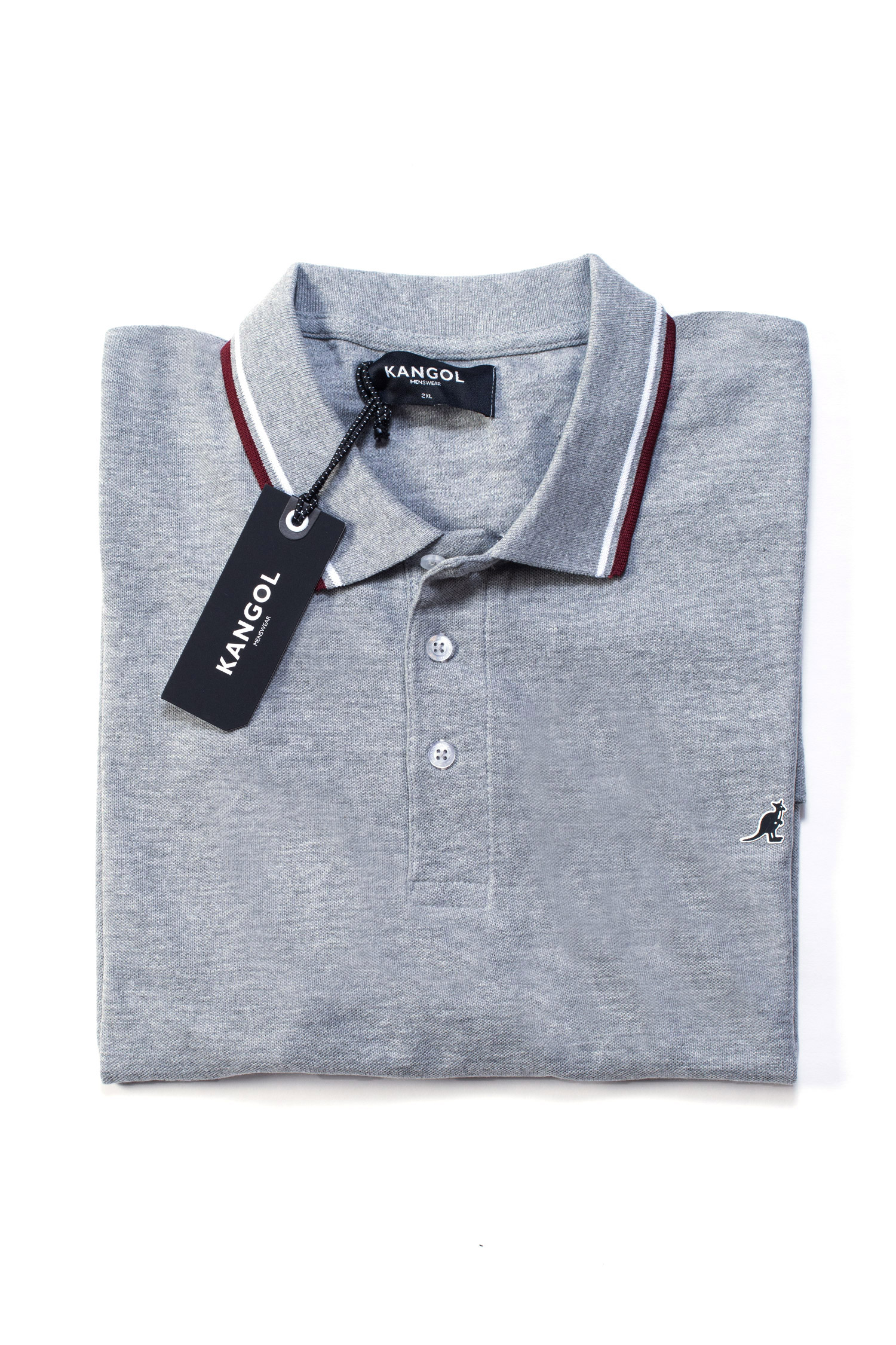 Sport, Polos M. Corta, 109597, GRIS MEDIO | Zoom