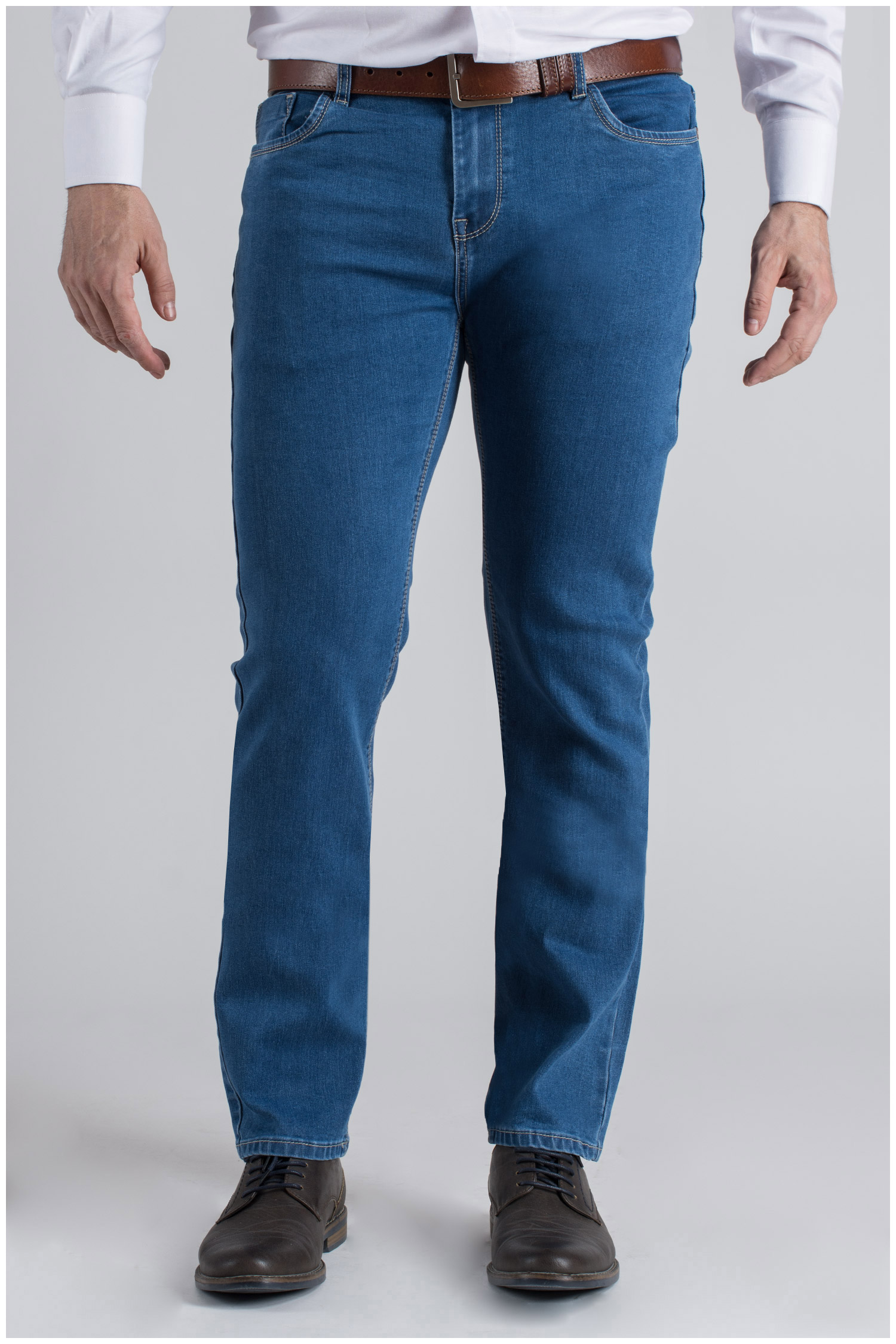 Pantalones, Vaqueros, 109611, INDIGO | Zoom