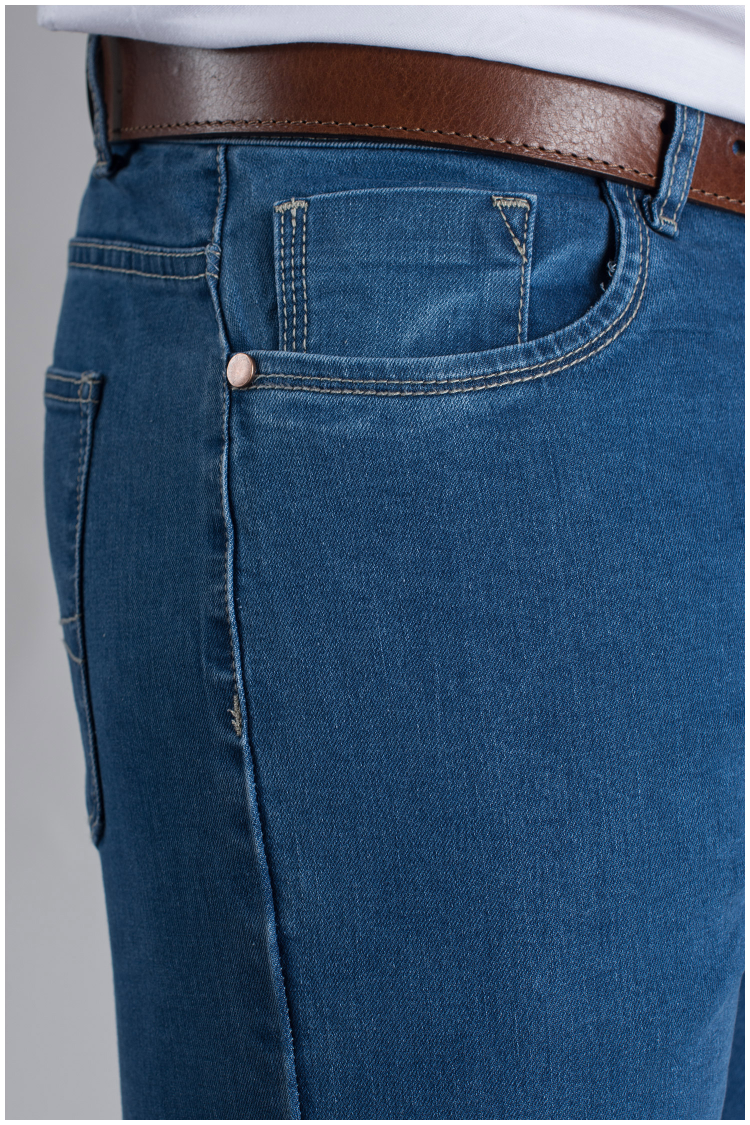 Pantalones, Vaqueros, 109611, INDIGO | Zoom