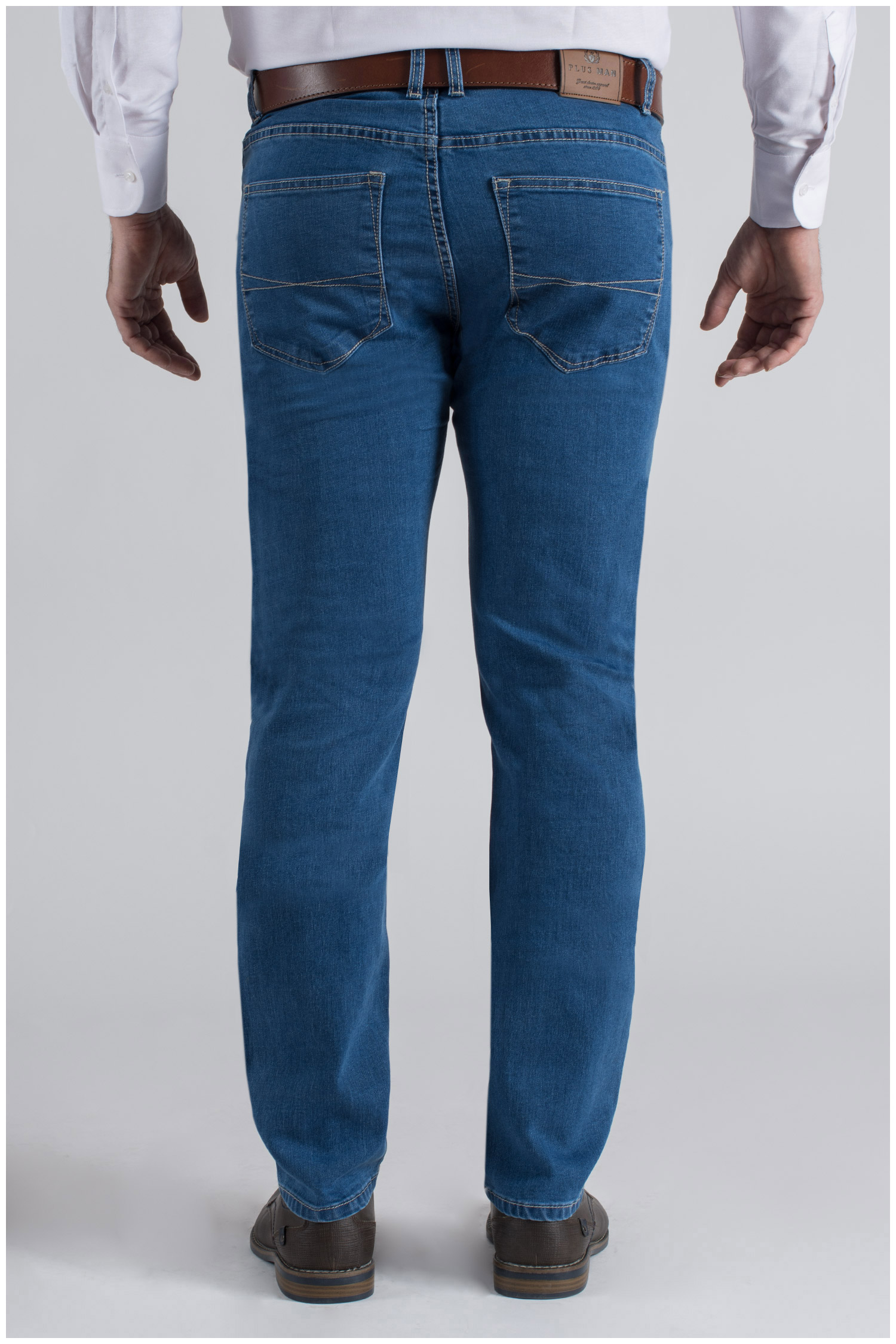 Pantalones, Vaqueros, 109611, INDIGO | Zoom