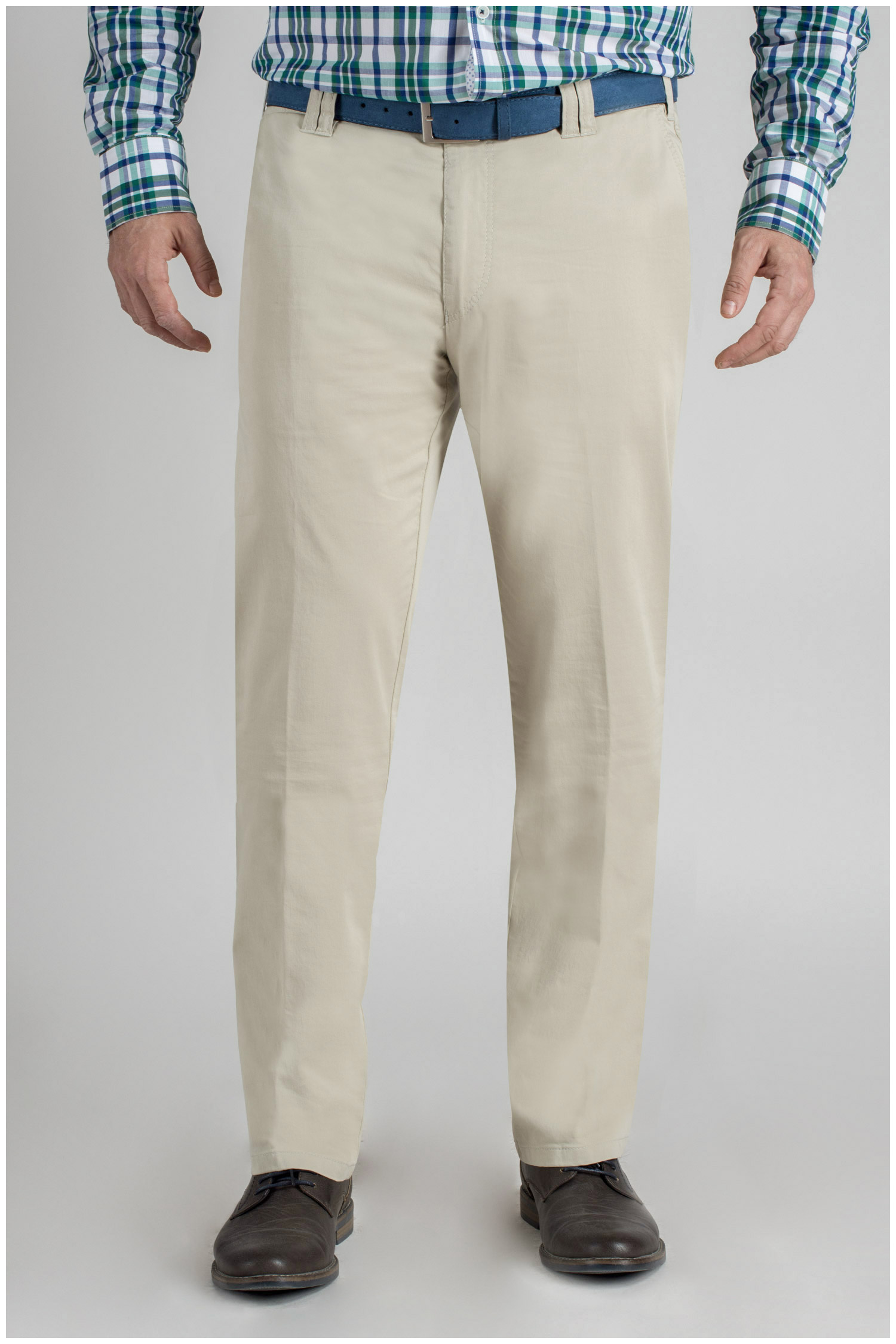 Pantalones, Sport, 109616, BEIGE | Zoom