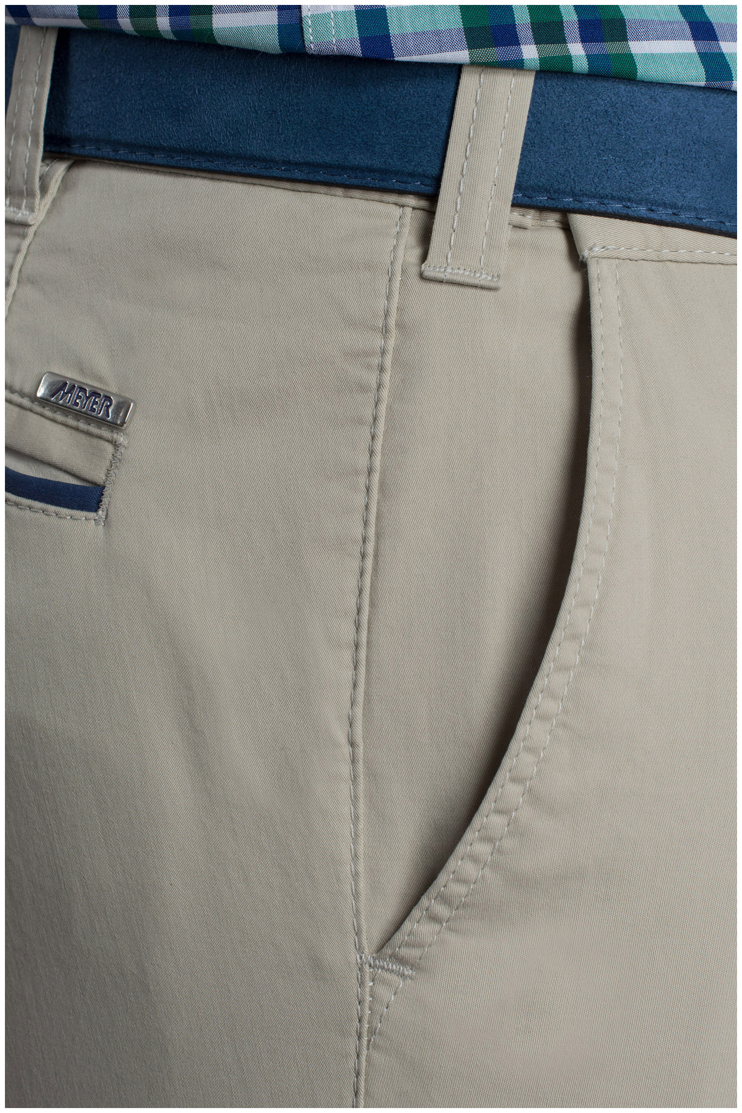 Pantalones, Sport, 109616, BEIGE | Zoom