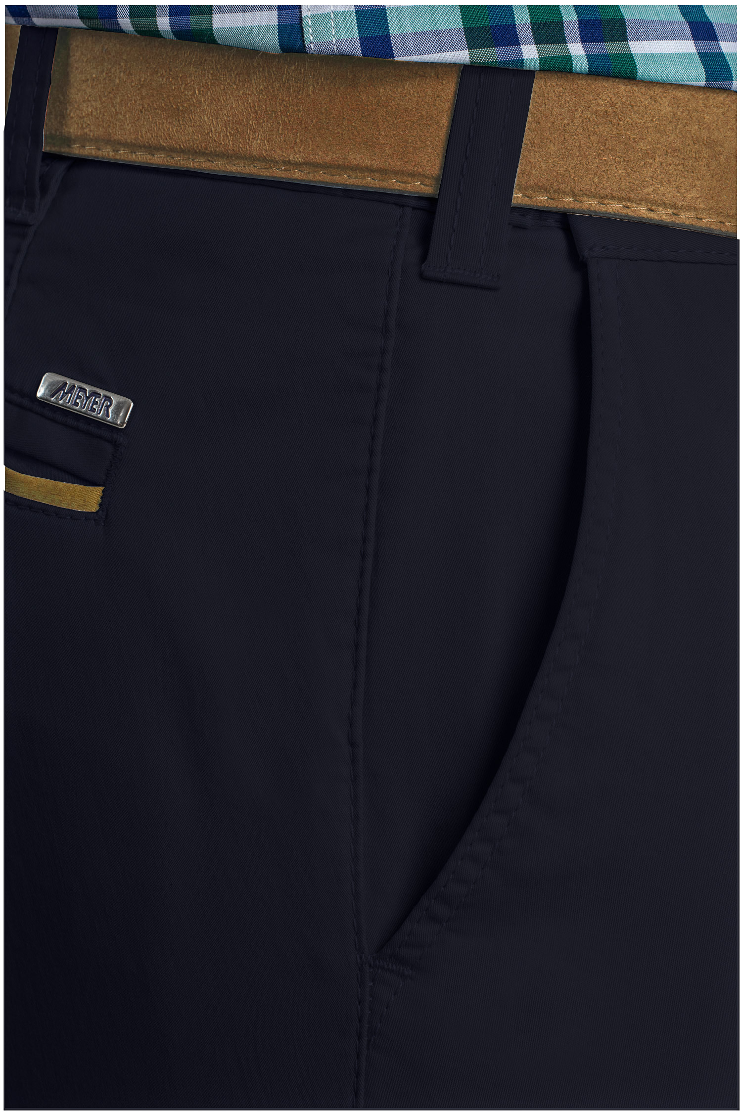 Pantalones, Sport, 109616, MARINO | Zoom