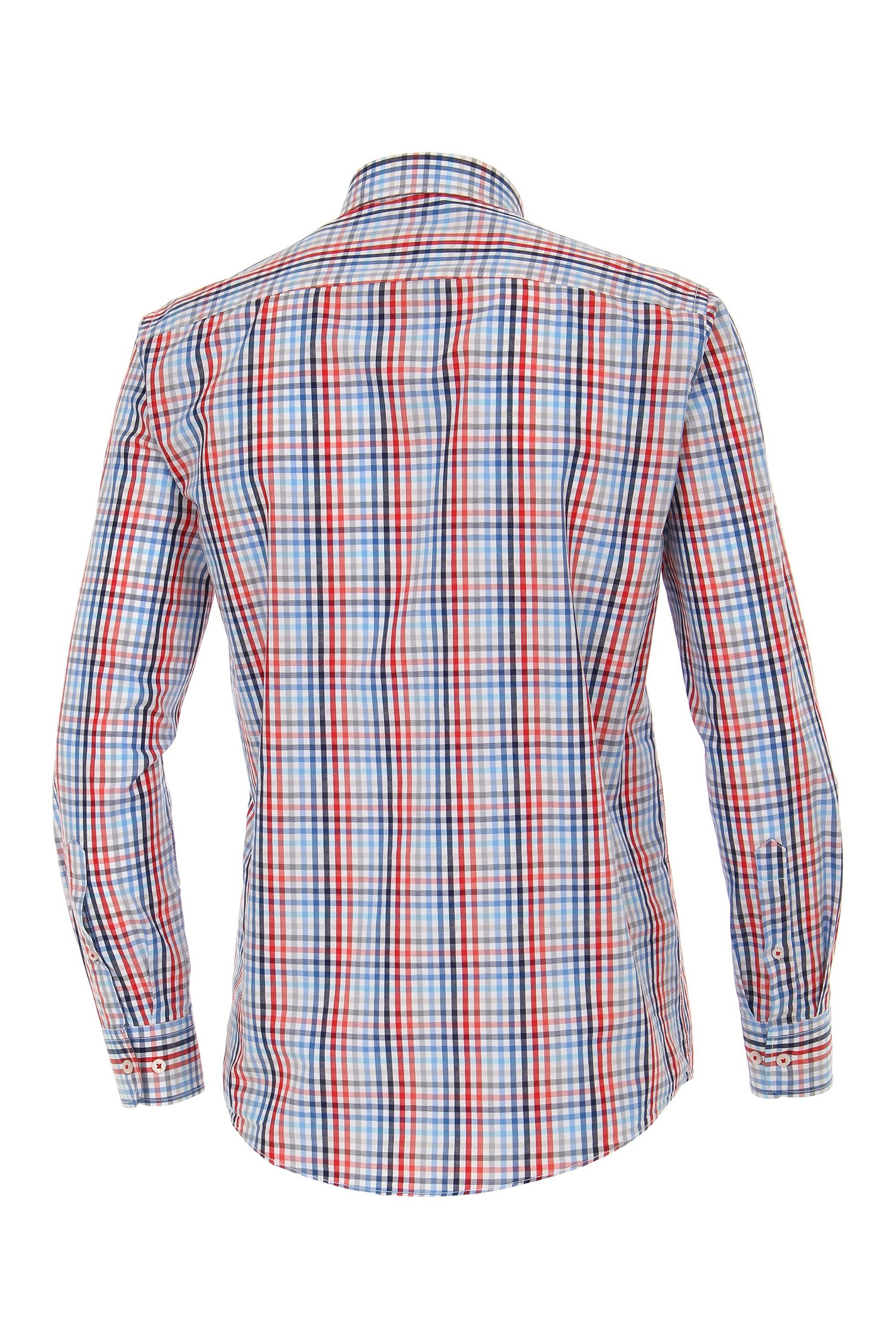 Camisas, Sport Manga Larga, 109636, MARINO | Zoom