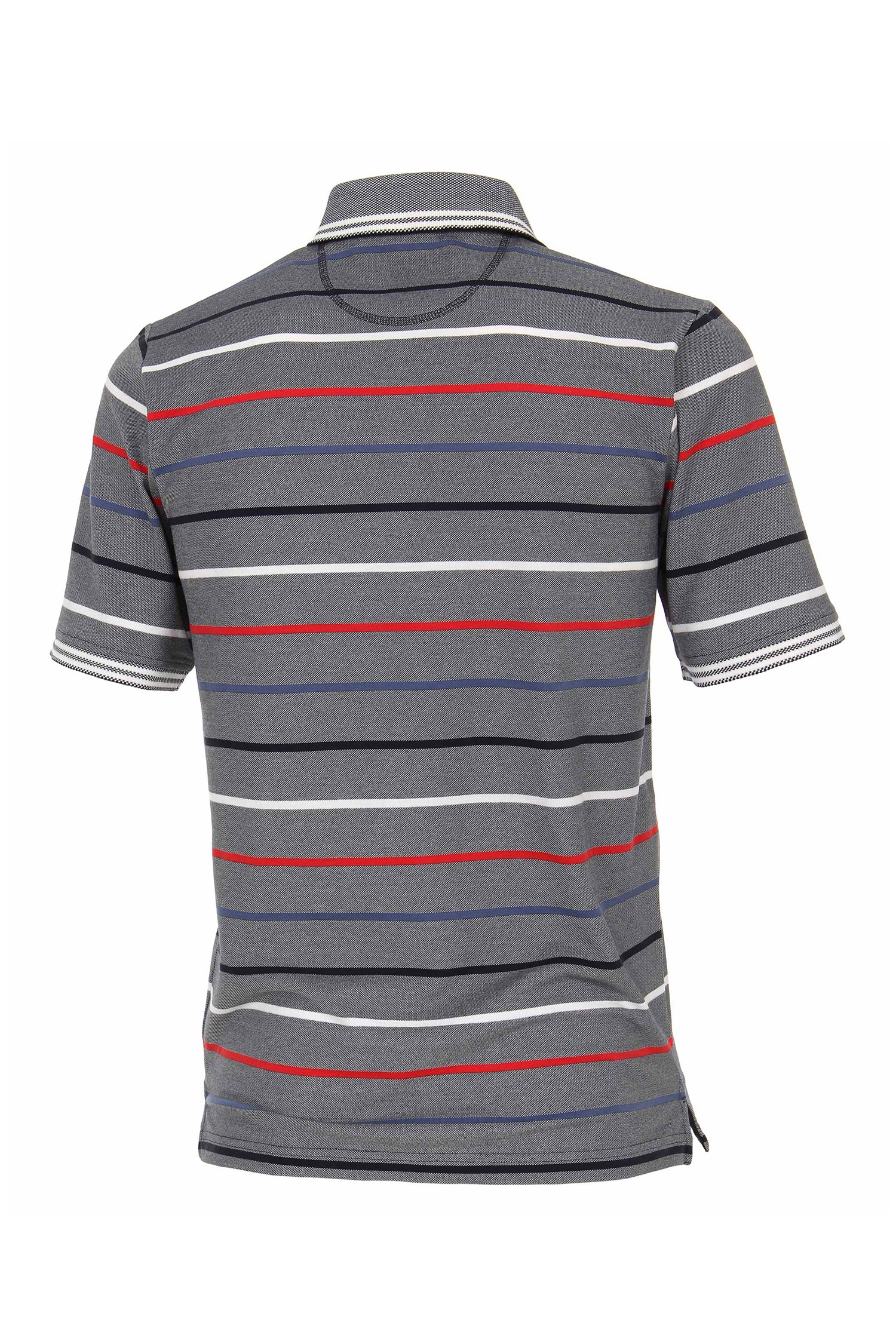 Sport, Polos M. Corta, 109647, GRIS MEDIO | Zoom