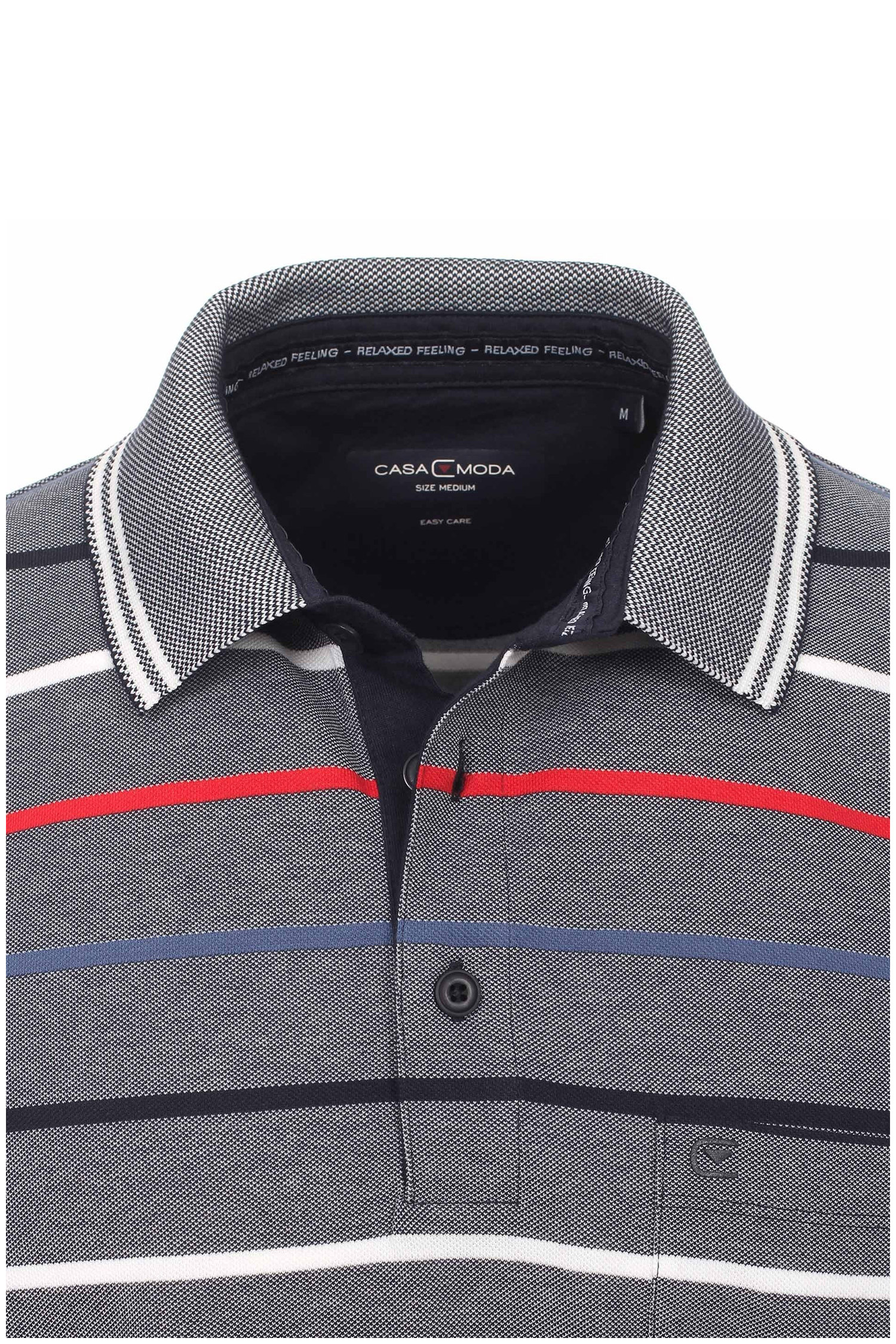 Sport, Polos M. Corta, 109647, GRIS MEDIO | Zoom