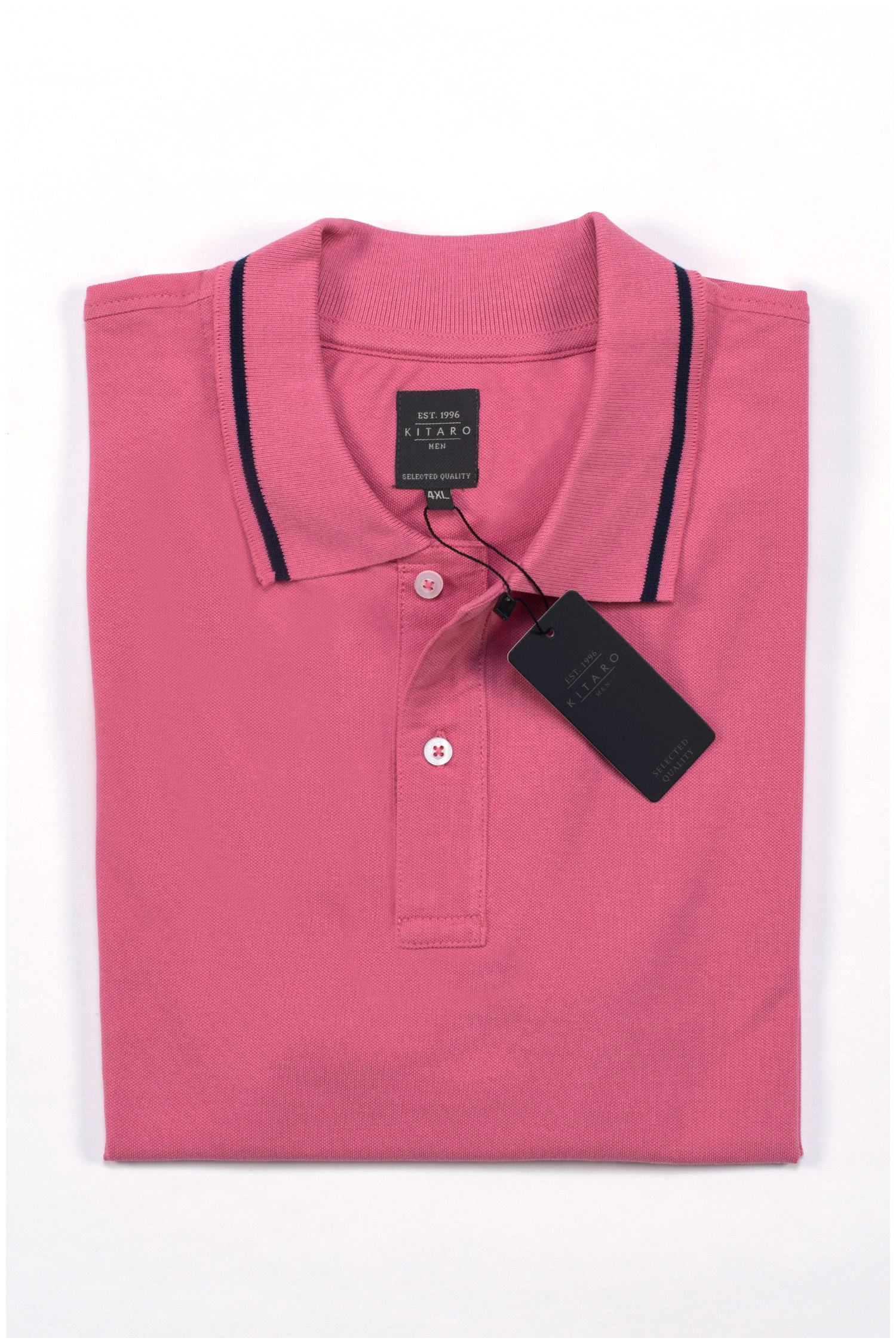 Sport, Polos M. Corta, 109652, ROSA | Zoom