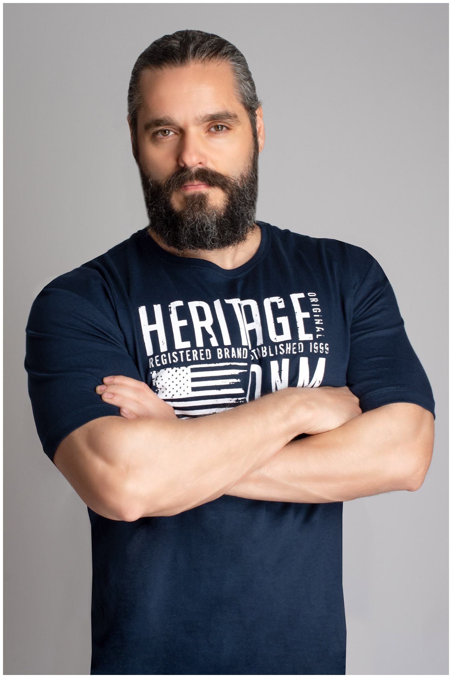 Sport, Camisetas M. Corta, 109668, MARINO | Zoom