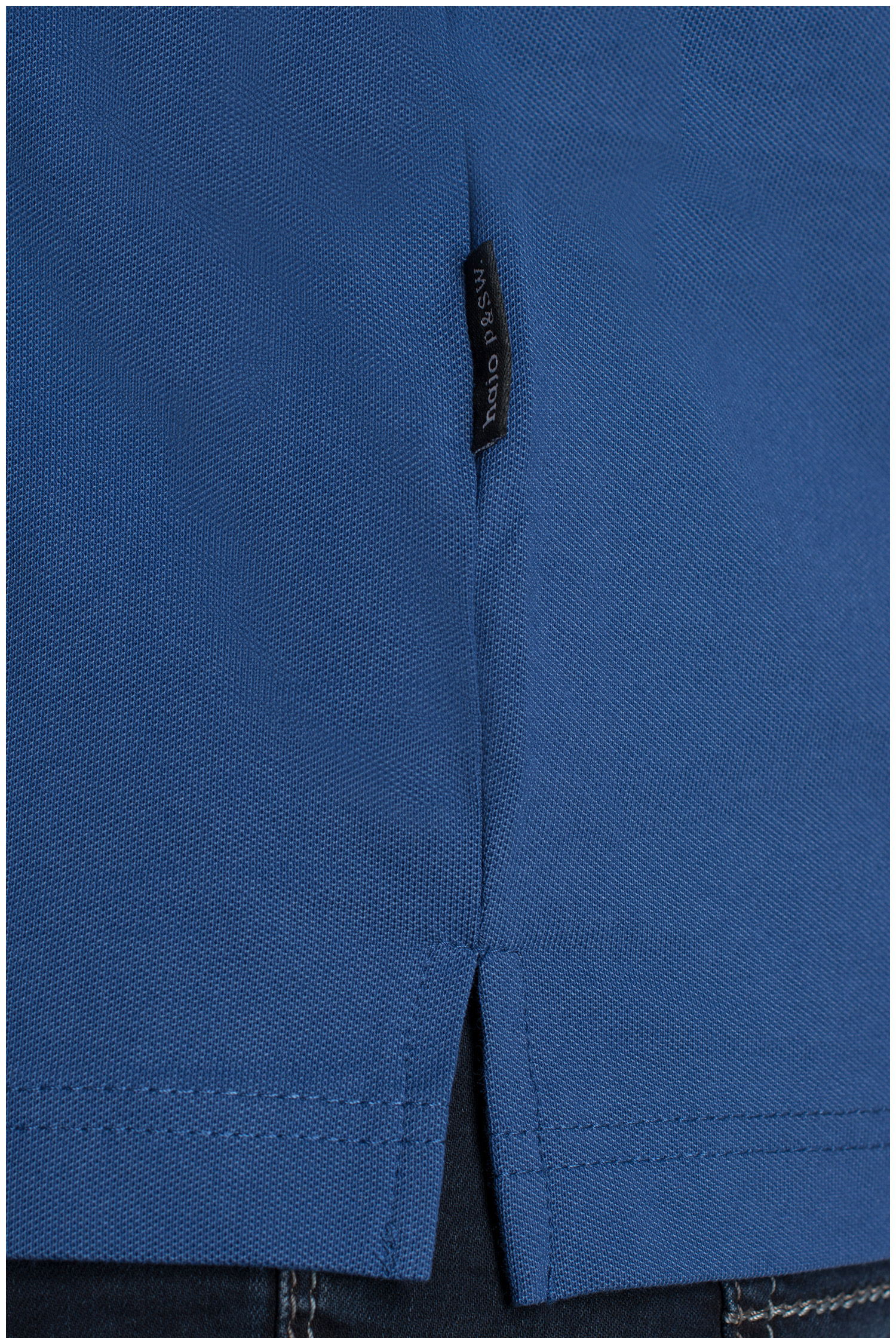 Sport, Polos M. Corta, 109695, INDIGO | Zoom