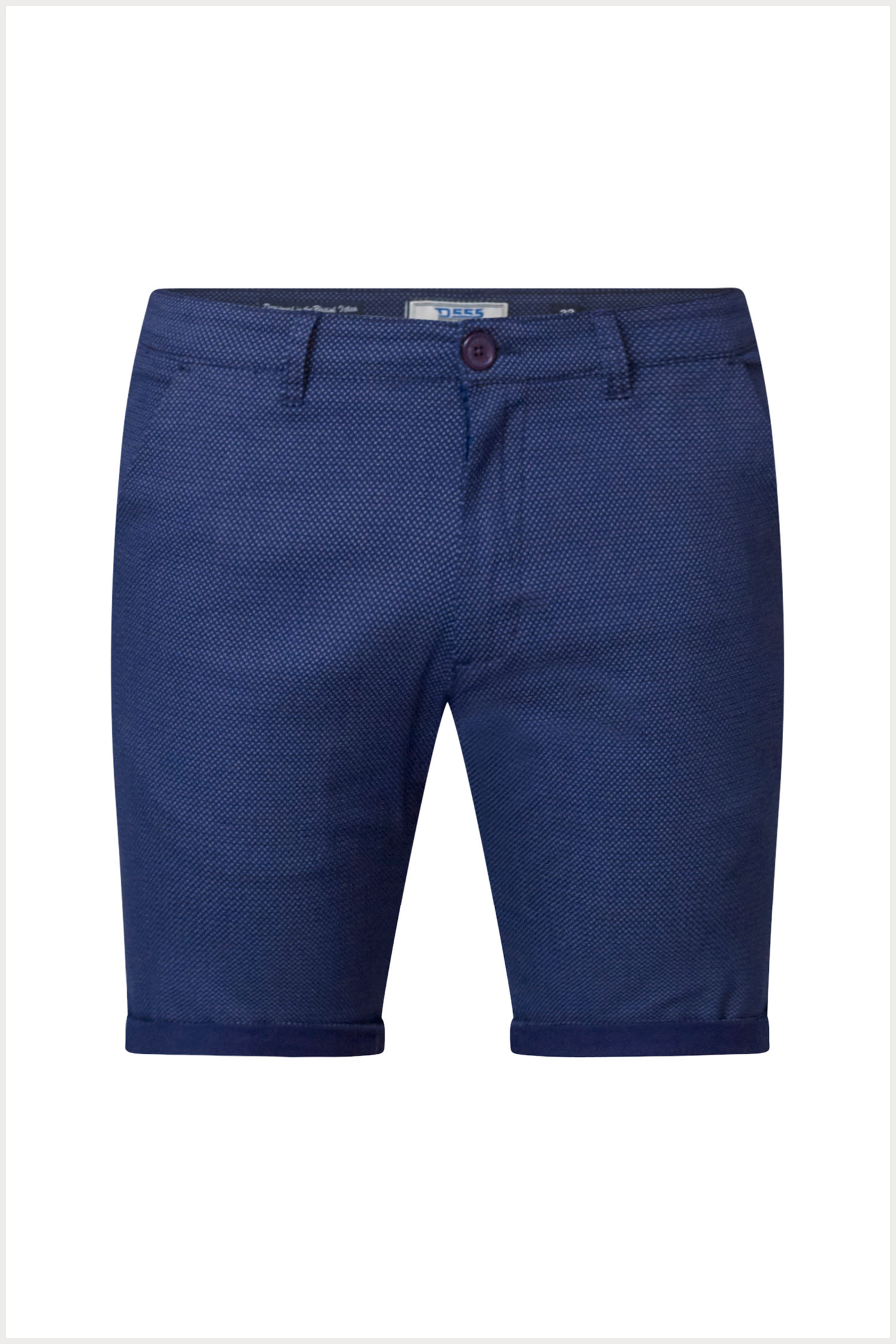 Pantalones, Bermudas, 109701, MARINO | Zoom